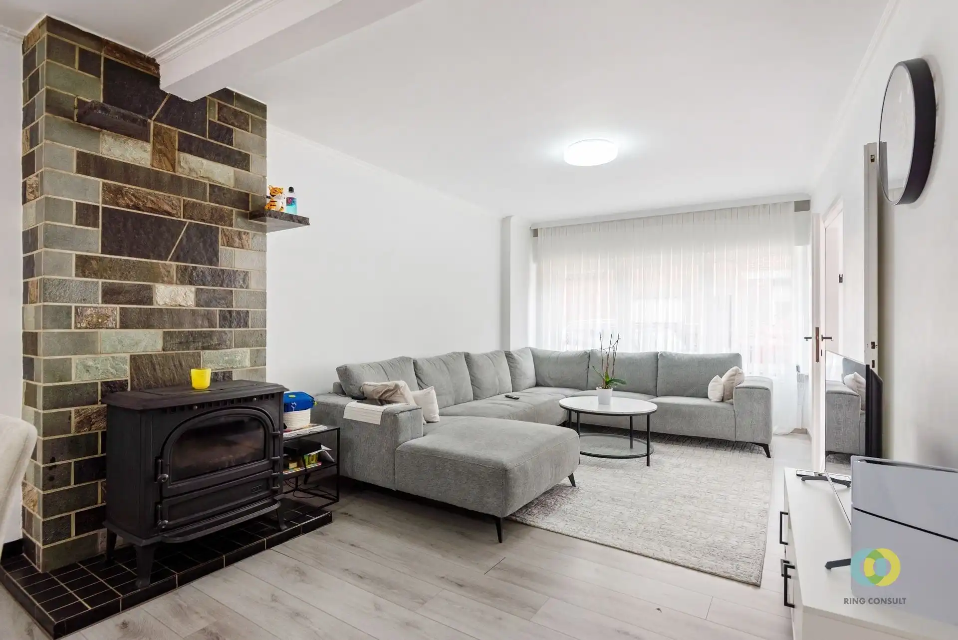 Instapklare woning met tuin te Kassei foto 3