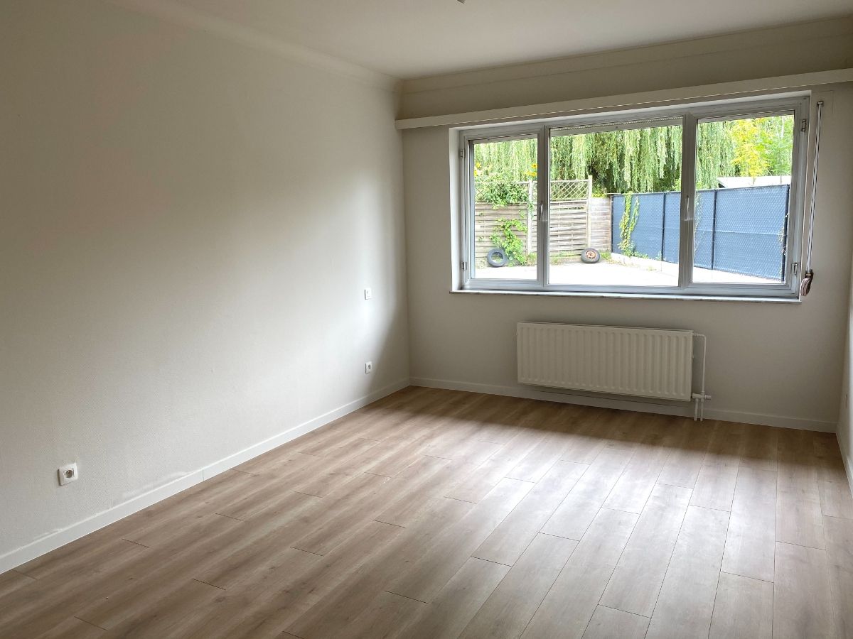 Appartement met twee slaapkamers op gelijkvloers en parkeerplaats foto 9