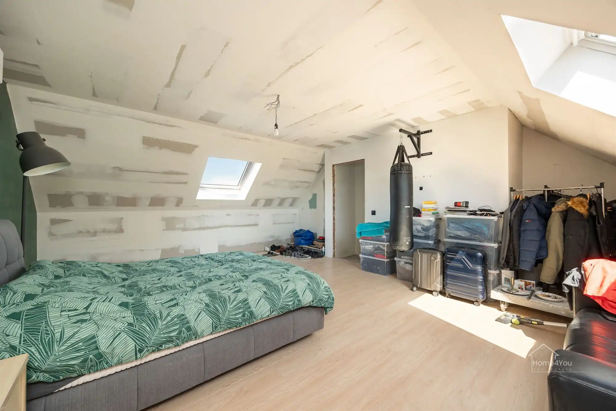 Ruime woning met zonnepanelen, thuisbatterij en tal van mogelijkheden foto 25