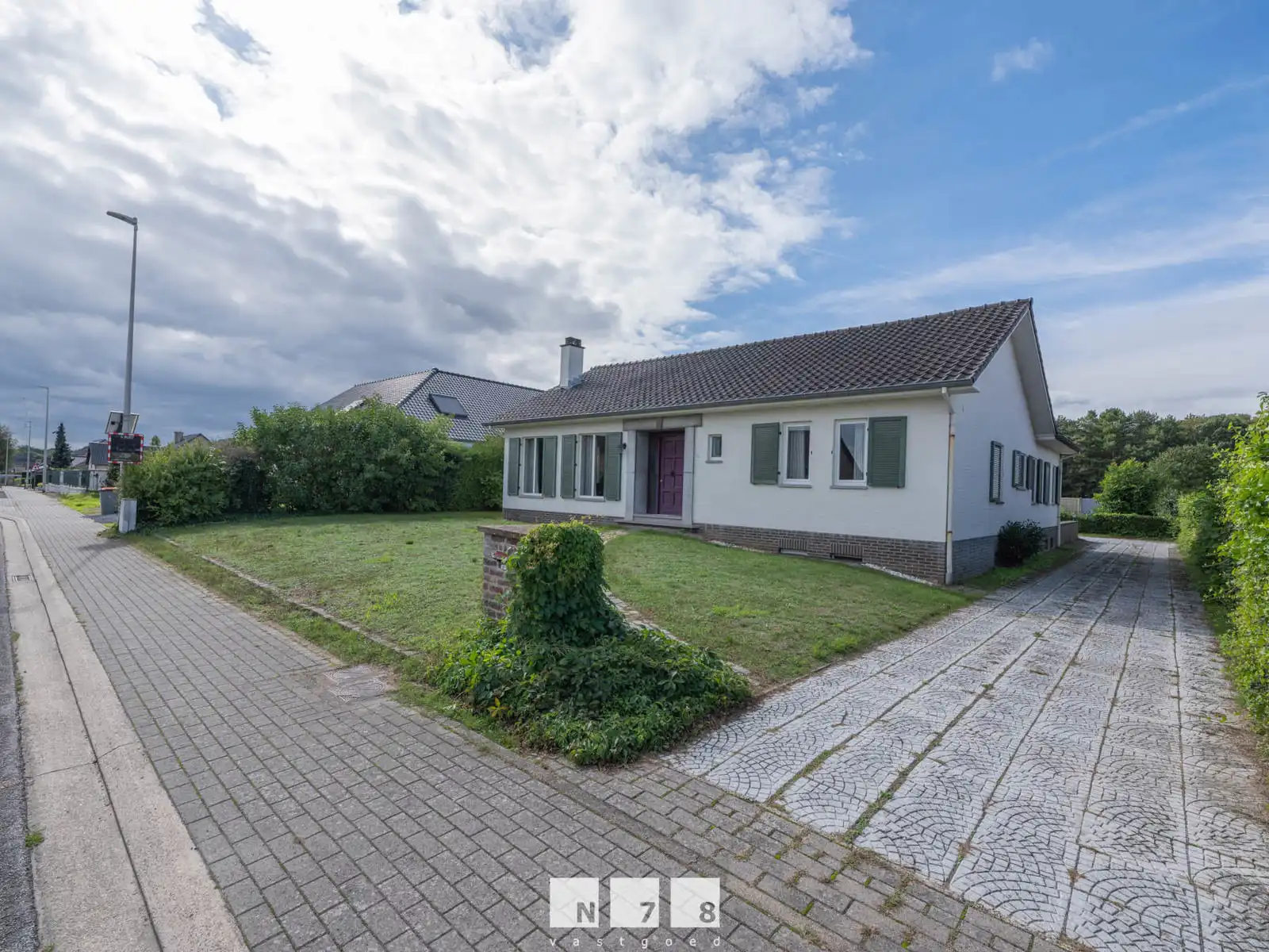 Huis te koop foto 29