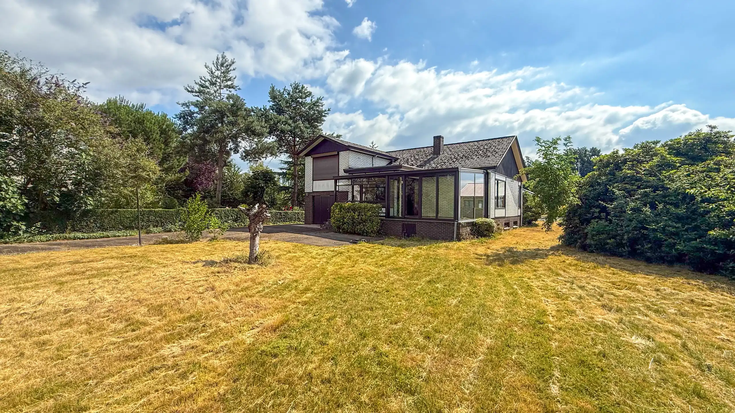 Ruime split-levelwoning met 3 slaapkamers op groot perceel! foto 50