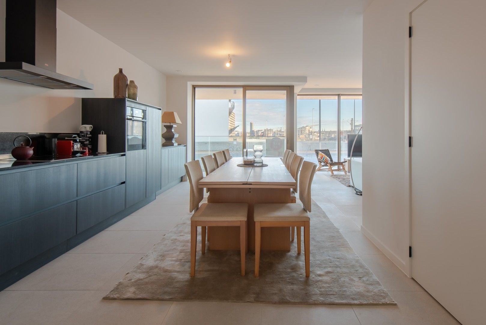 Appartement te koop foto 6