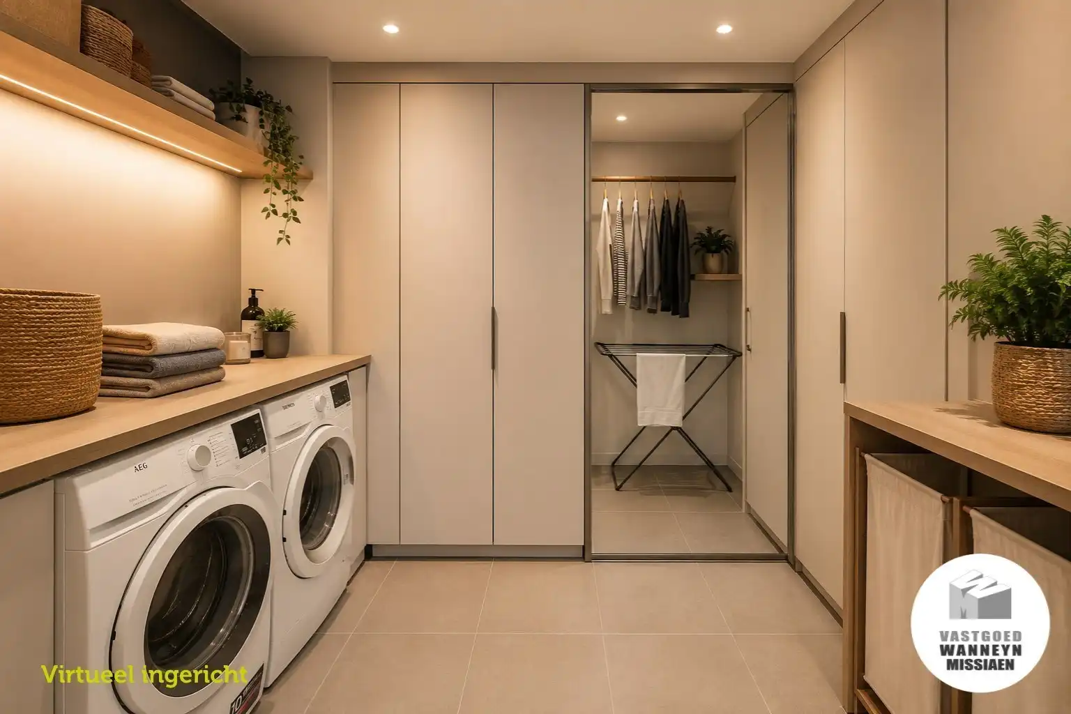 Ruime handelswoning met voormalige kapperszaak op 781m2 te Wildenburg foto 22