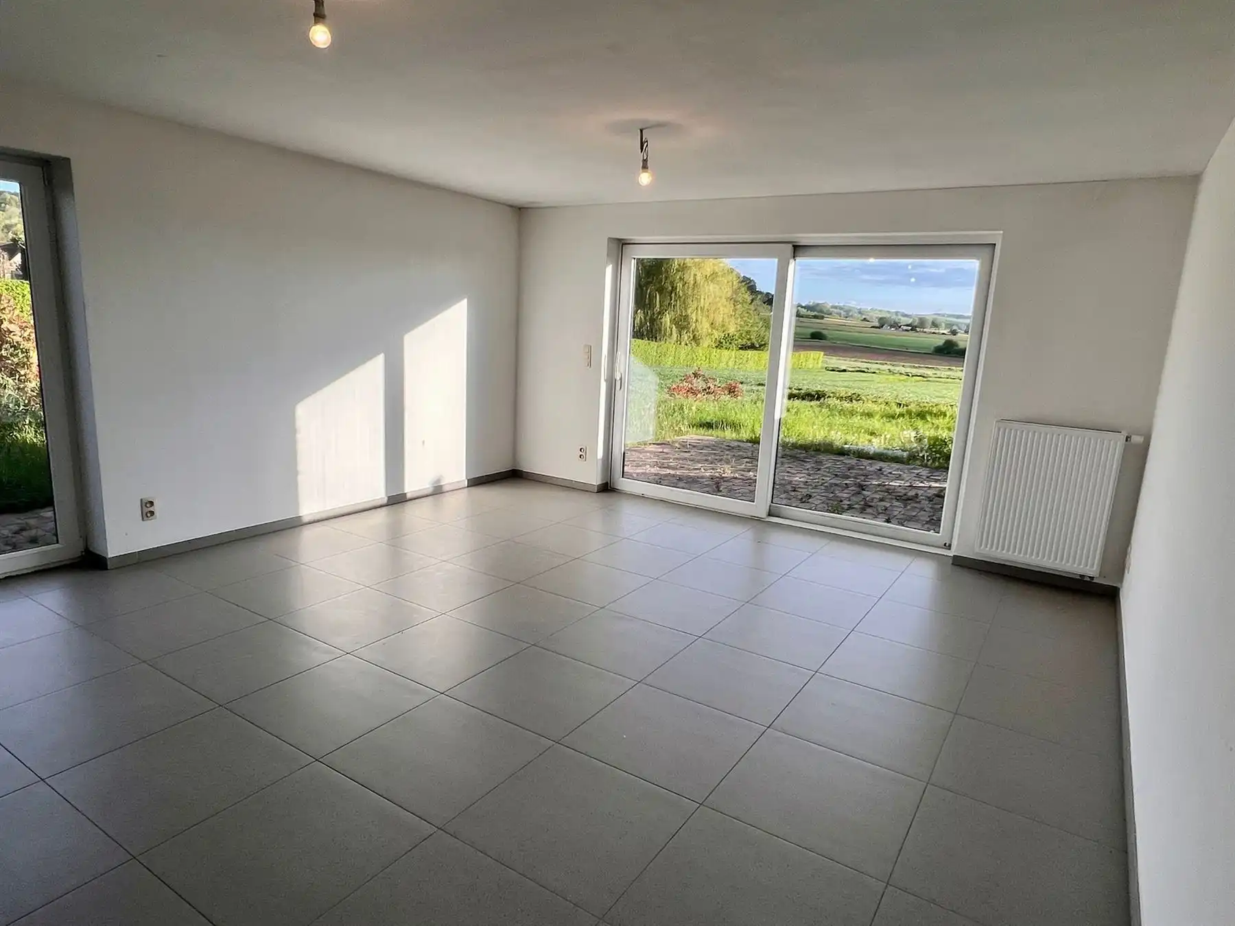 Landelijk gelegen comfortabele halfopen woning foto 3