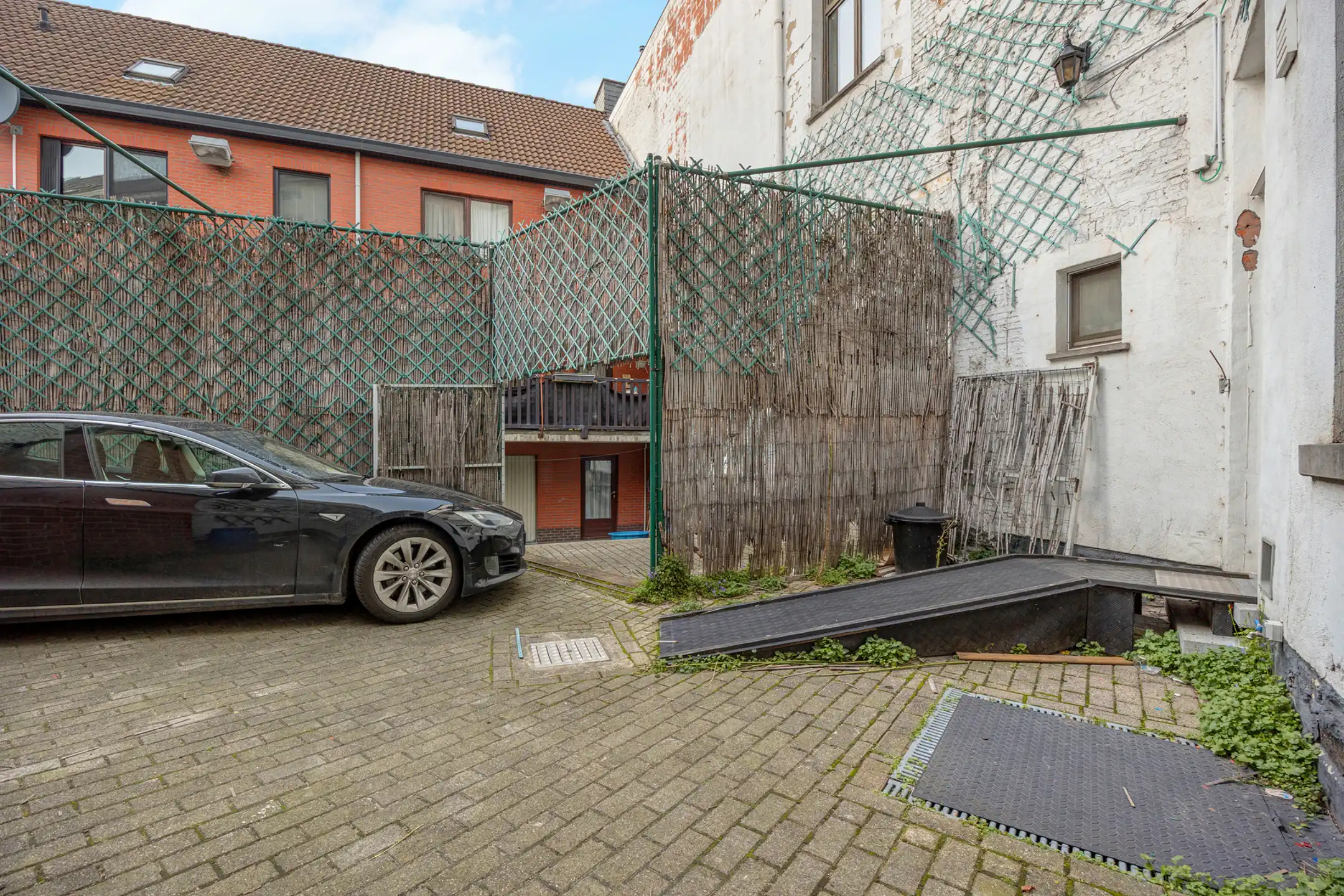 Karaktervol kantoorgebouw te huur in hartje Mechelen foto 14