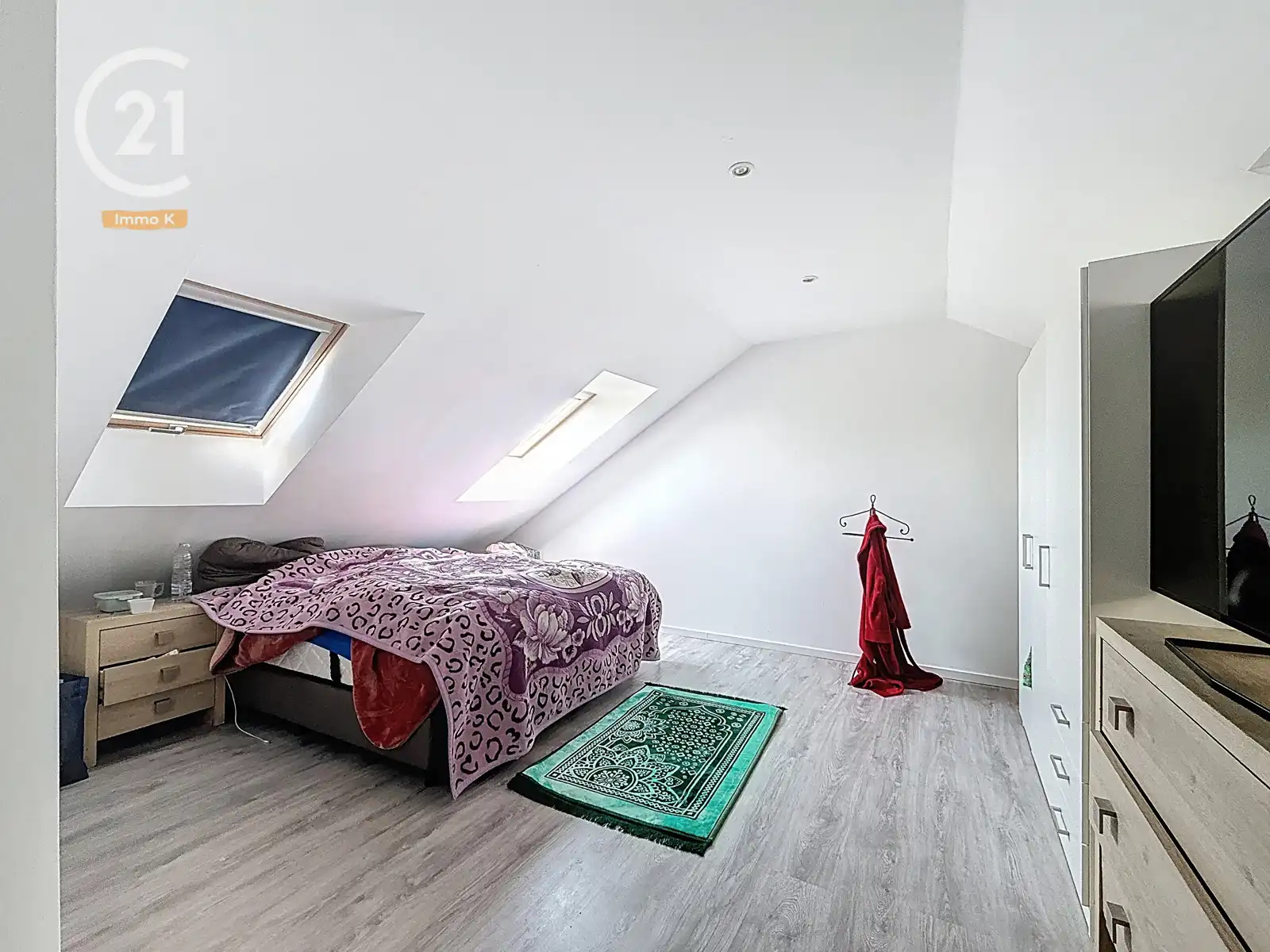 Woning mét potentieel in een doodlopende straat foto 15