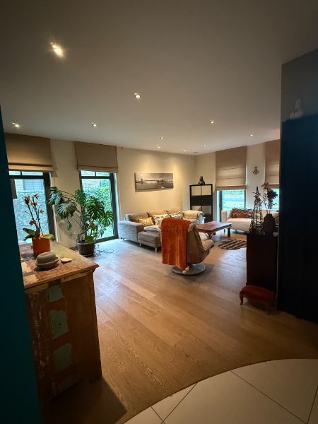 Luxueuze woning met 3 (evt. 5) slaapkamers te Houthalen. foto 9