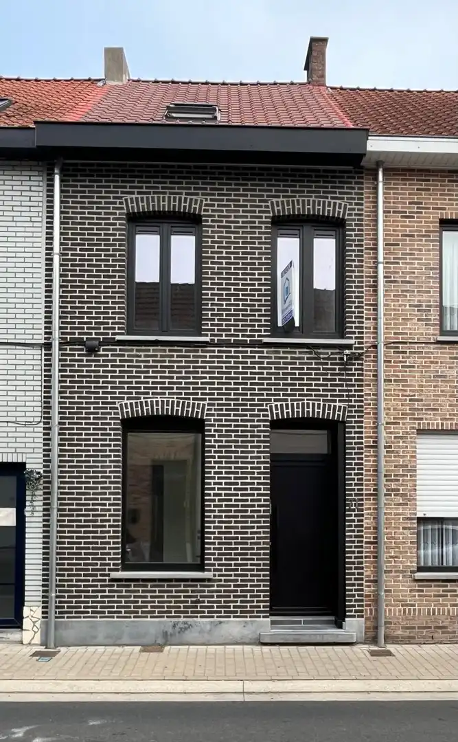 Huis te koop Pollarestraat 71 - 9400 Ninove