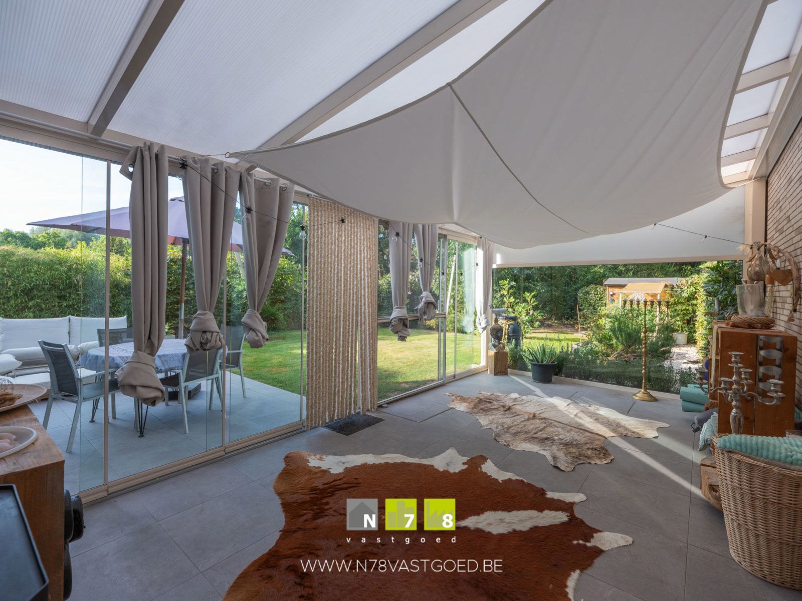 Huis te koop foto 28