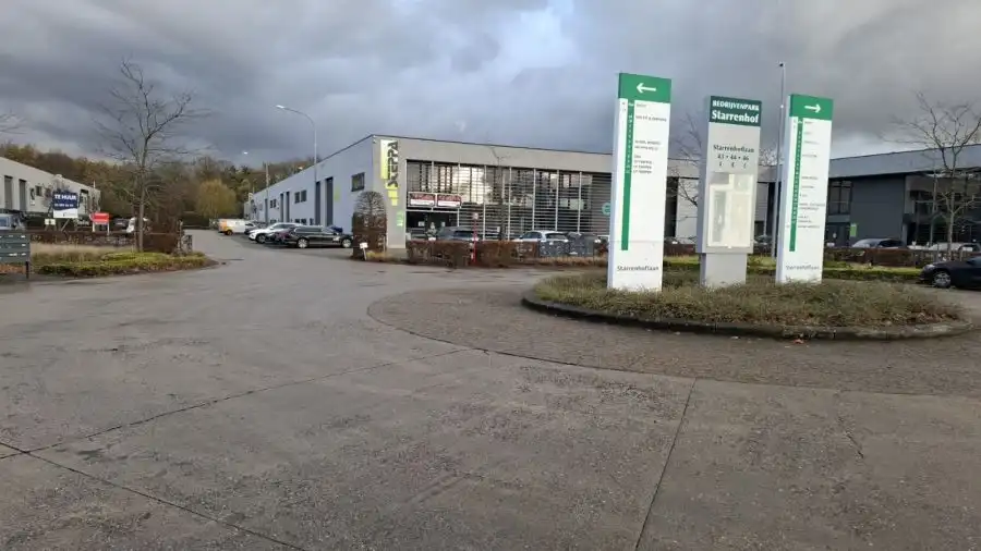 Starrenhof 44/02, 2950 Kapellen foto 8