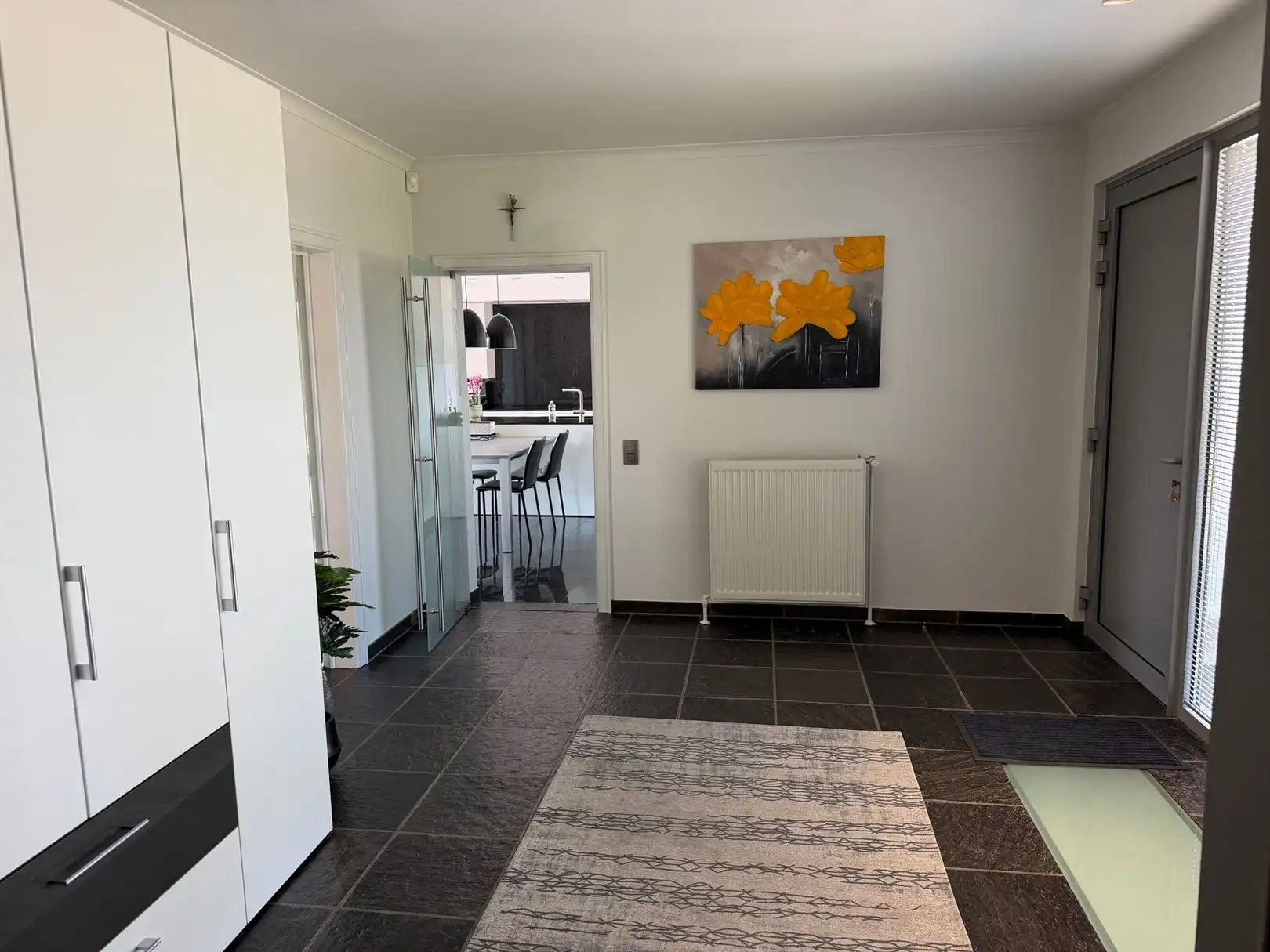 Huis foto 8