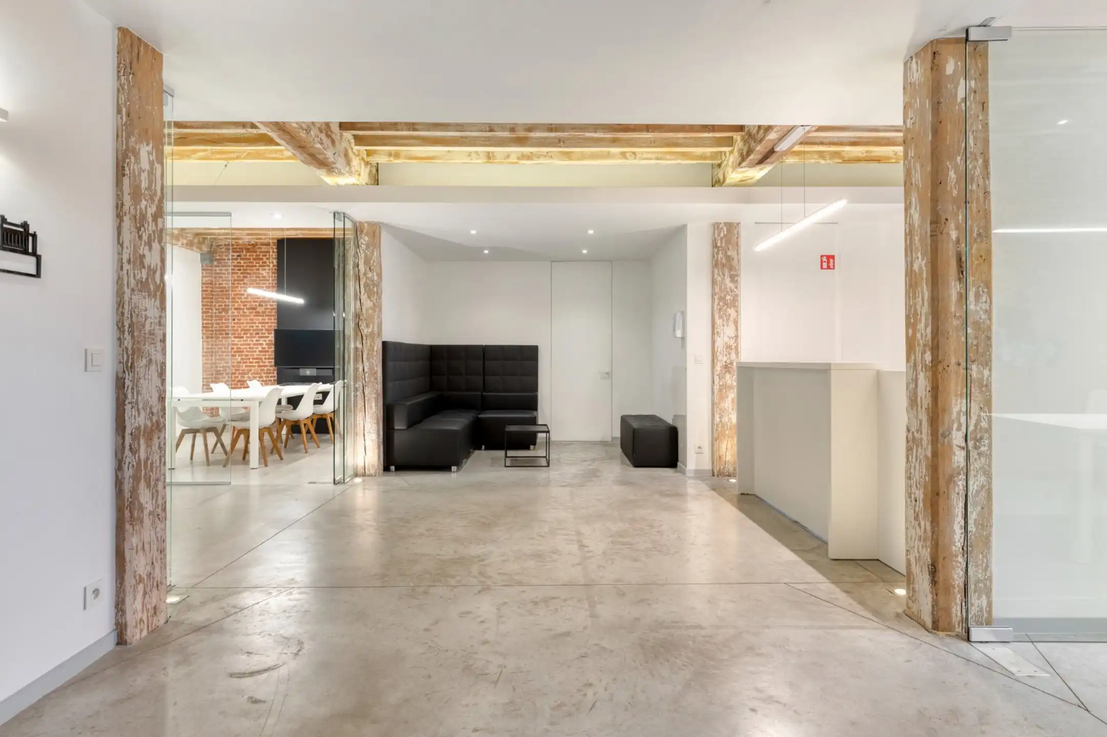 Hessenplein 21, 2000 Antwerpen foto 3