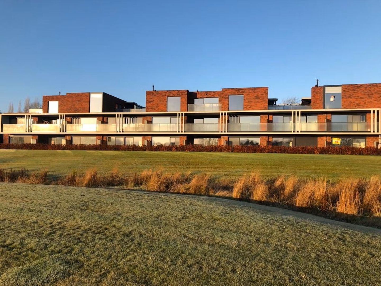 Nieuwbouwproject assistentiewoningen te Heuveland foto 10