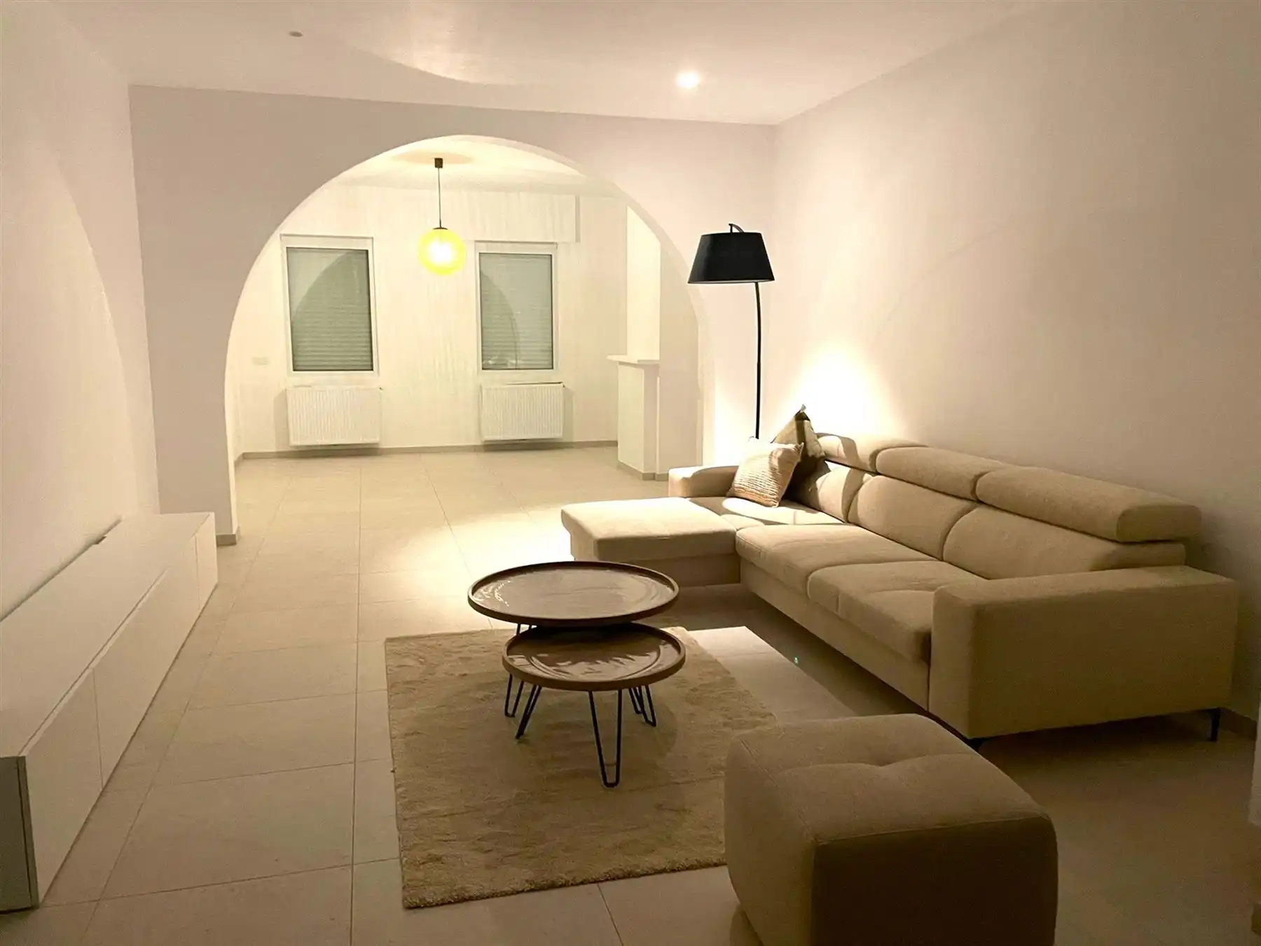 Tijdloze moderne woning met drie ruime slaapkamers  foto 6