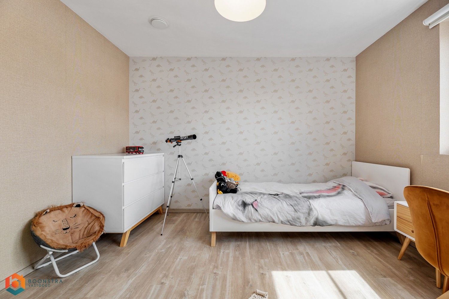 Energiezuinige woning met 4 slpkrs en tuin in Wiekevorst foto 21