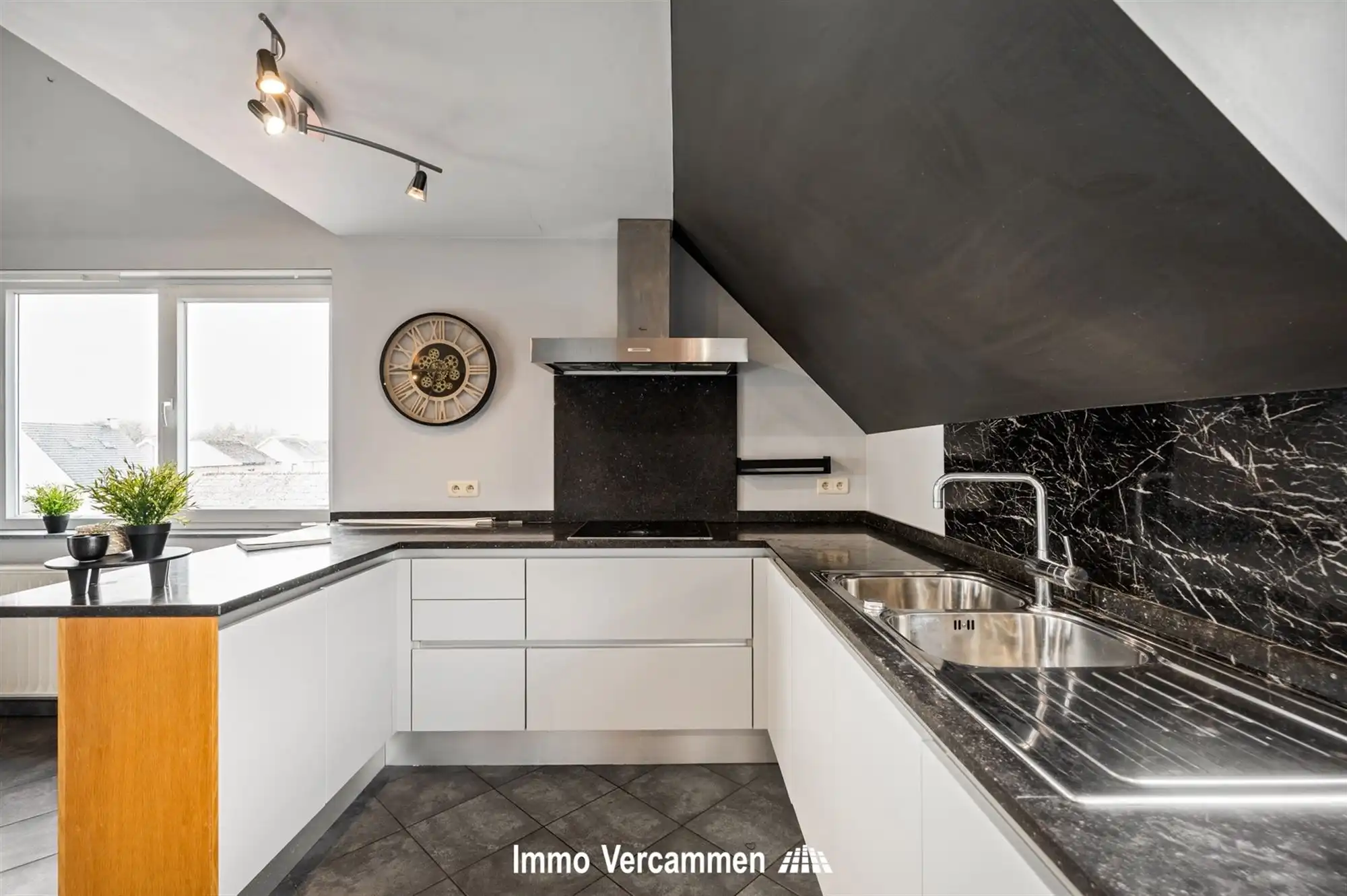 Duplexappartement, gunstig gelegen te Berlaar - Heikant foto 6