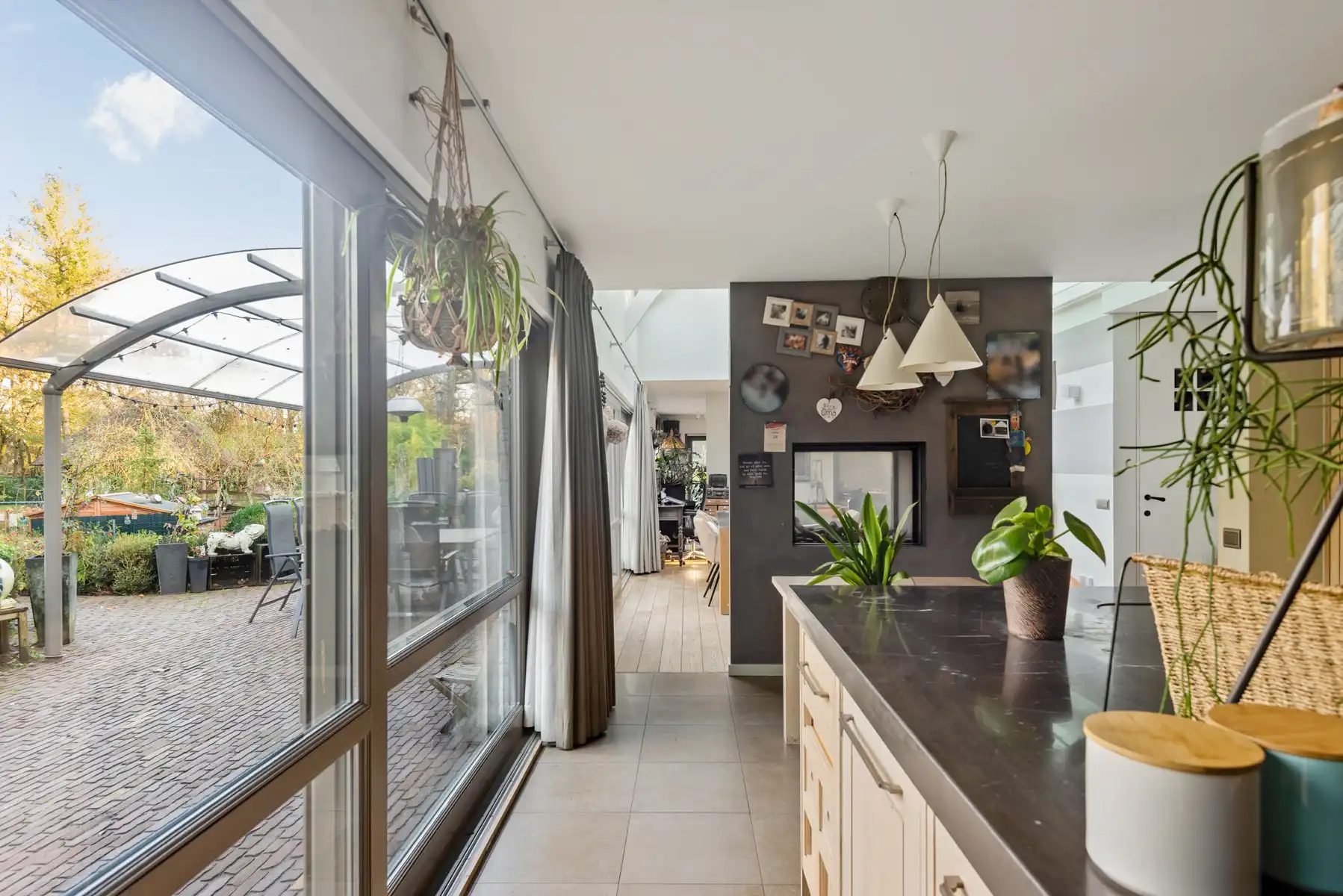 Exclusieve grond op uniek domein van 20.201 m² op een topligging foto 19