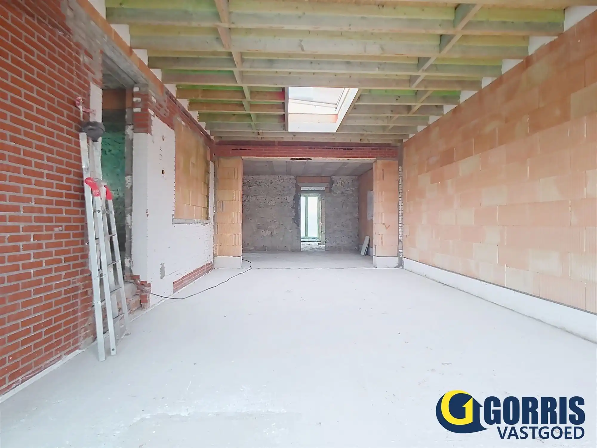 Veelzijdig hoekpand met topligging en commerciële visibiliteit! foto 5