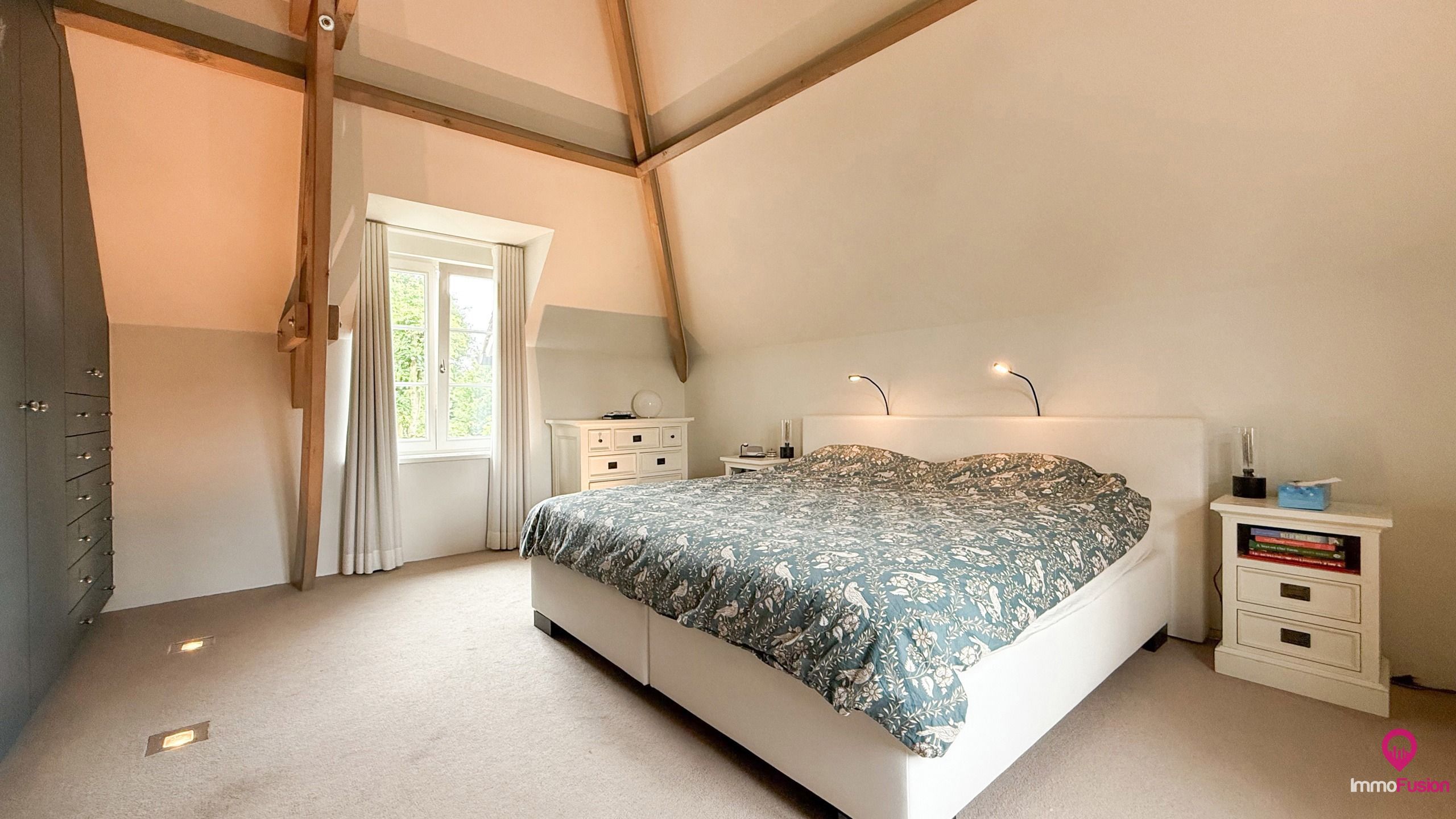 Zeer mooi ontworpen villa met 3 badkamers in Heusden-Zolder! foto 44