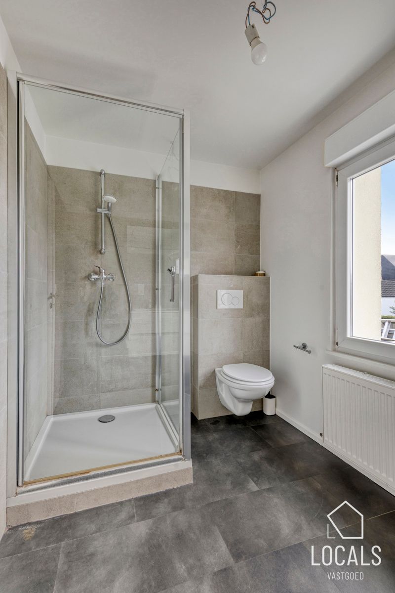 Gerenoveerde woning in centrum foto 11