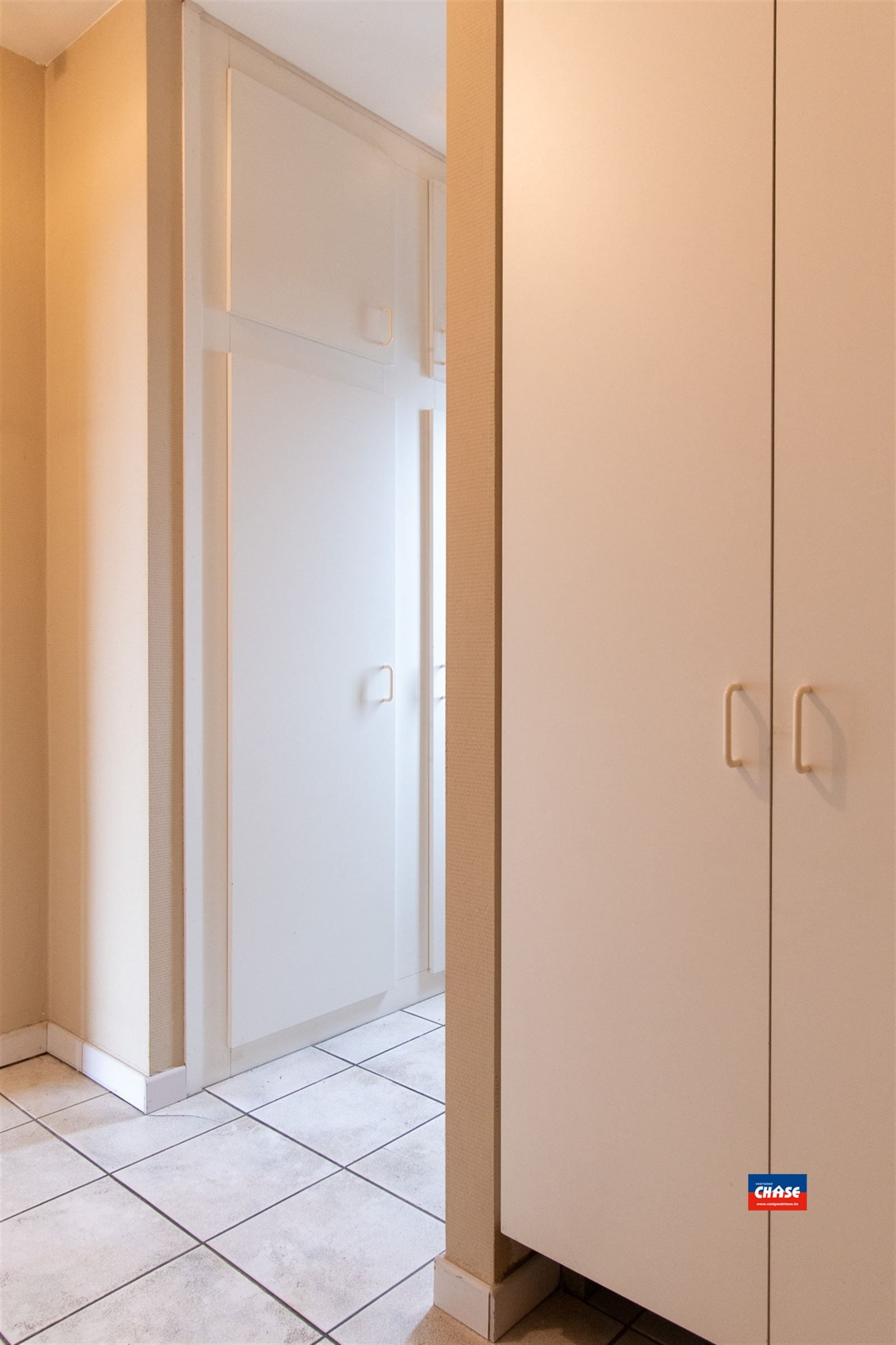 Dakapp met 2 slpks | terras | garagebox foto 12