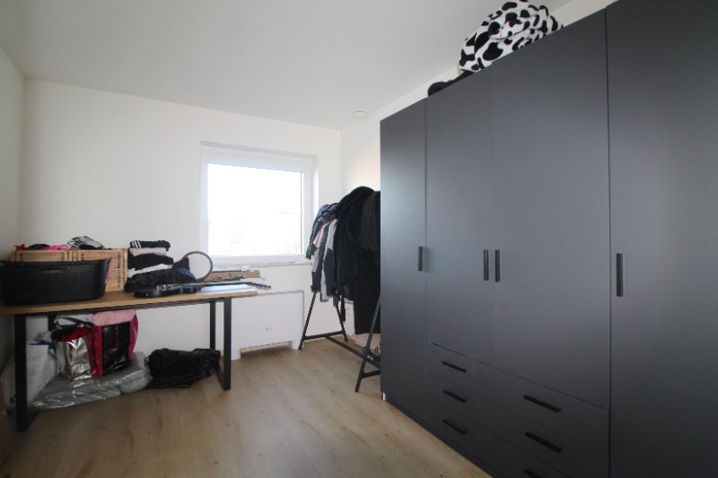 Energiezuinige halfopen woning te huur in Sijsele foto 8