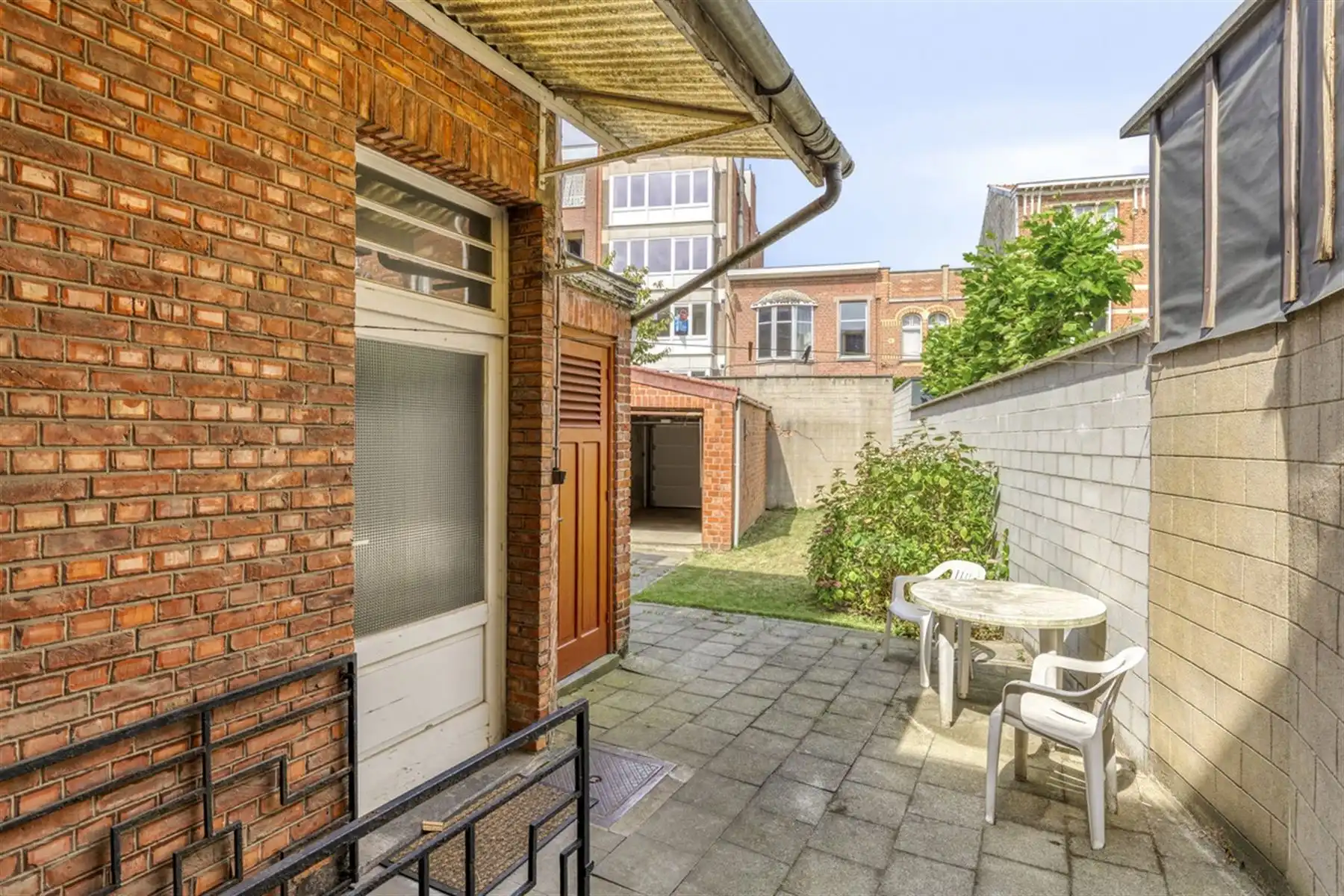 Karaktervolle herenwoning op een idyllische locatie aan de Schelde foto 24