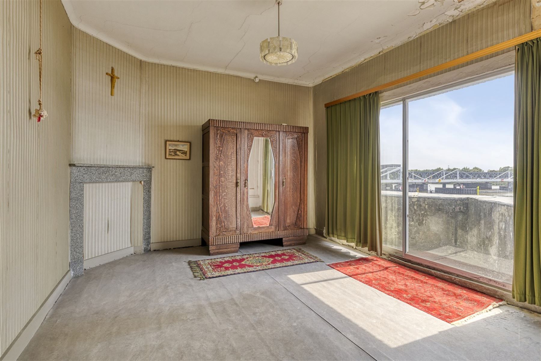 Karaktervolle herenwoning op een idyllische locatie aan de Schelde foto 24