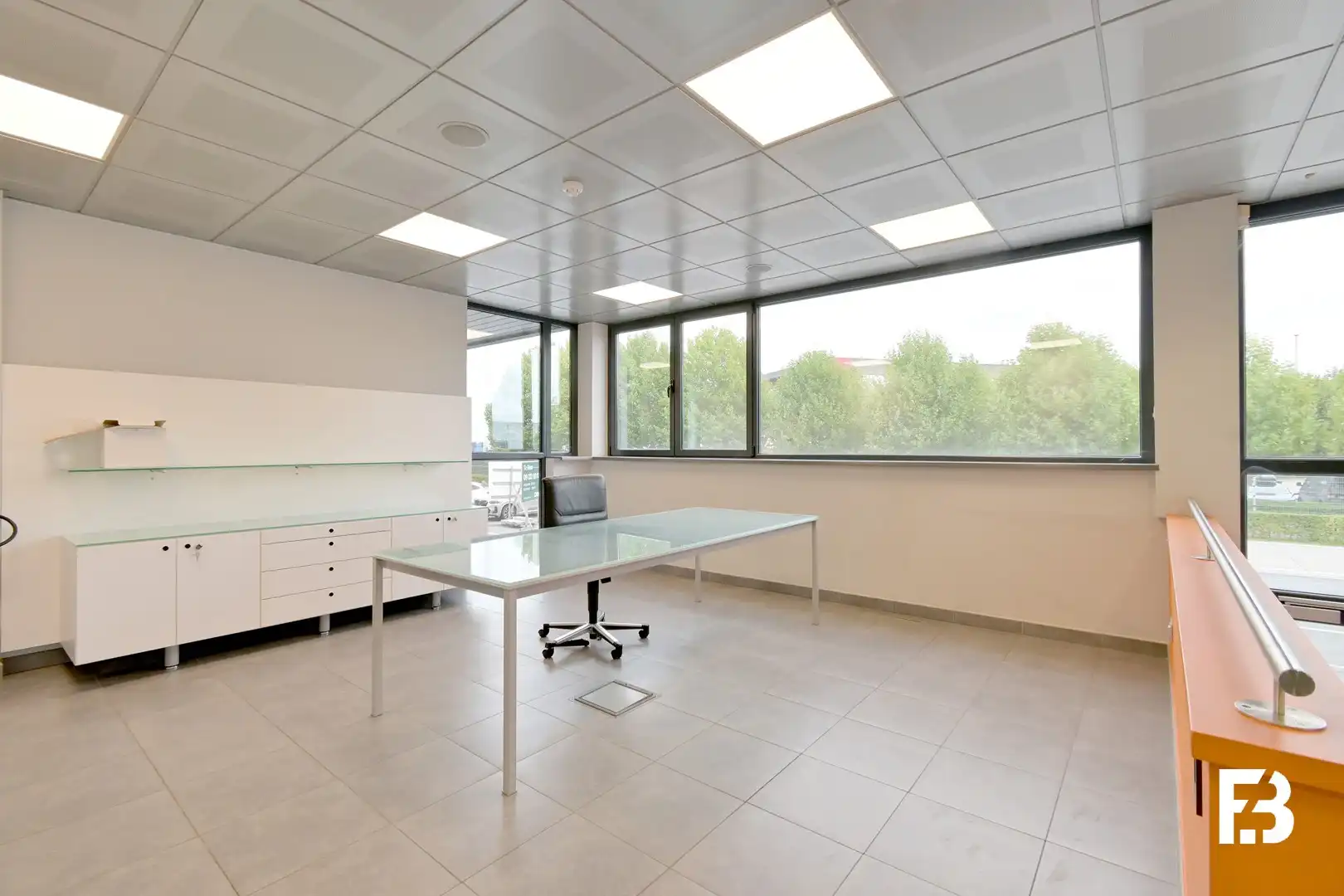 Ondernemen op een locatie die werkt foto 6