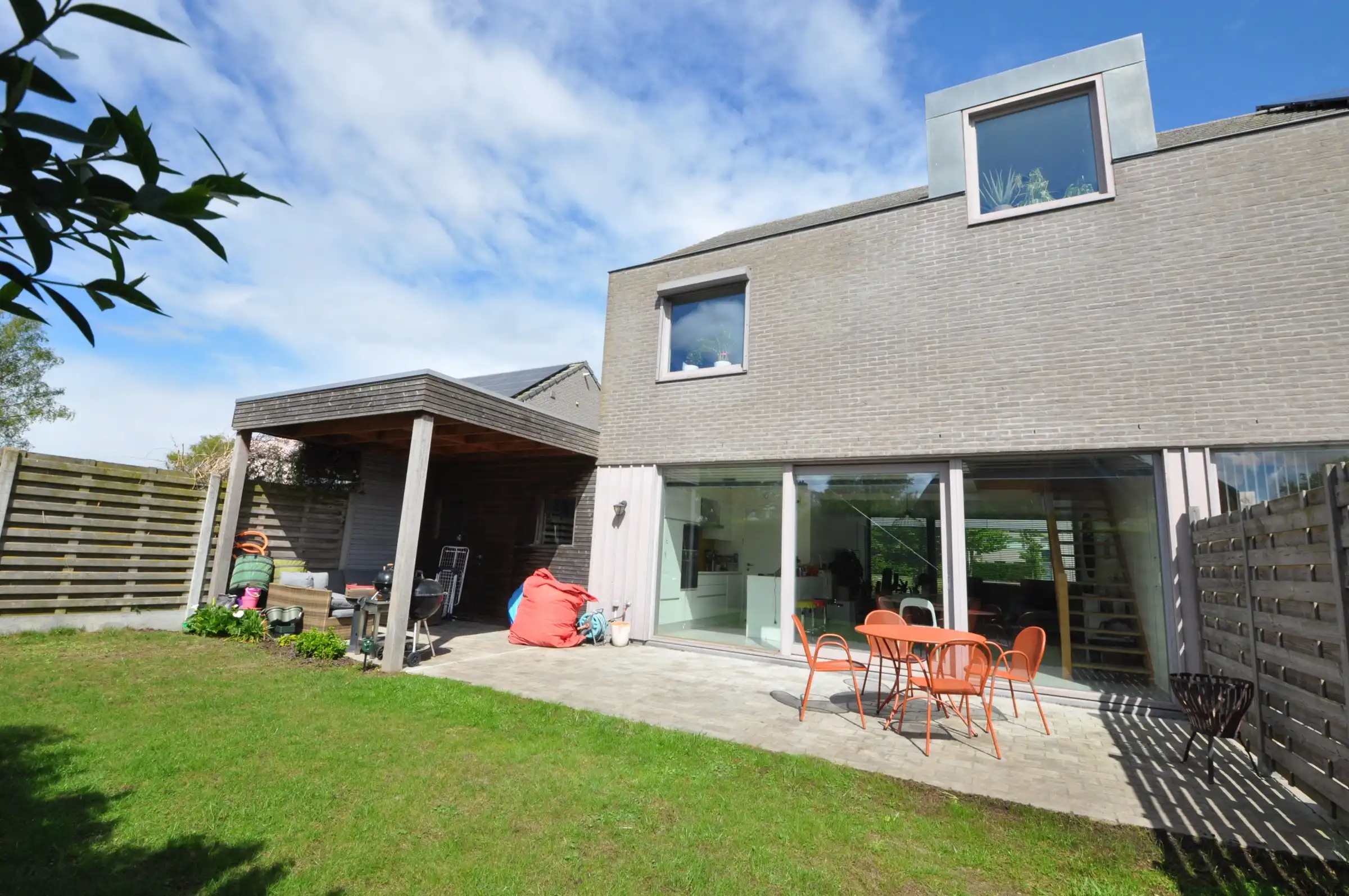 Instapklare energiezuinige woning !! foto 22