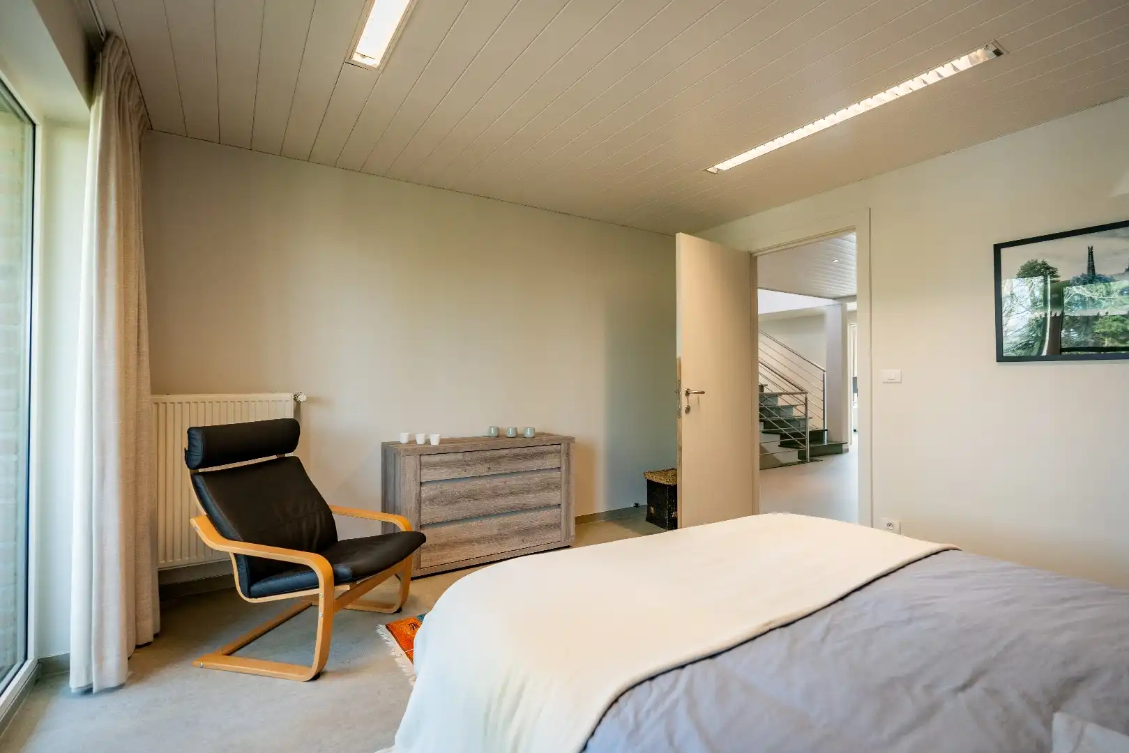 Riante villa met binnenzwembad op een uitzonderlijk domein van 6.426 m² foto 18