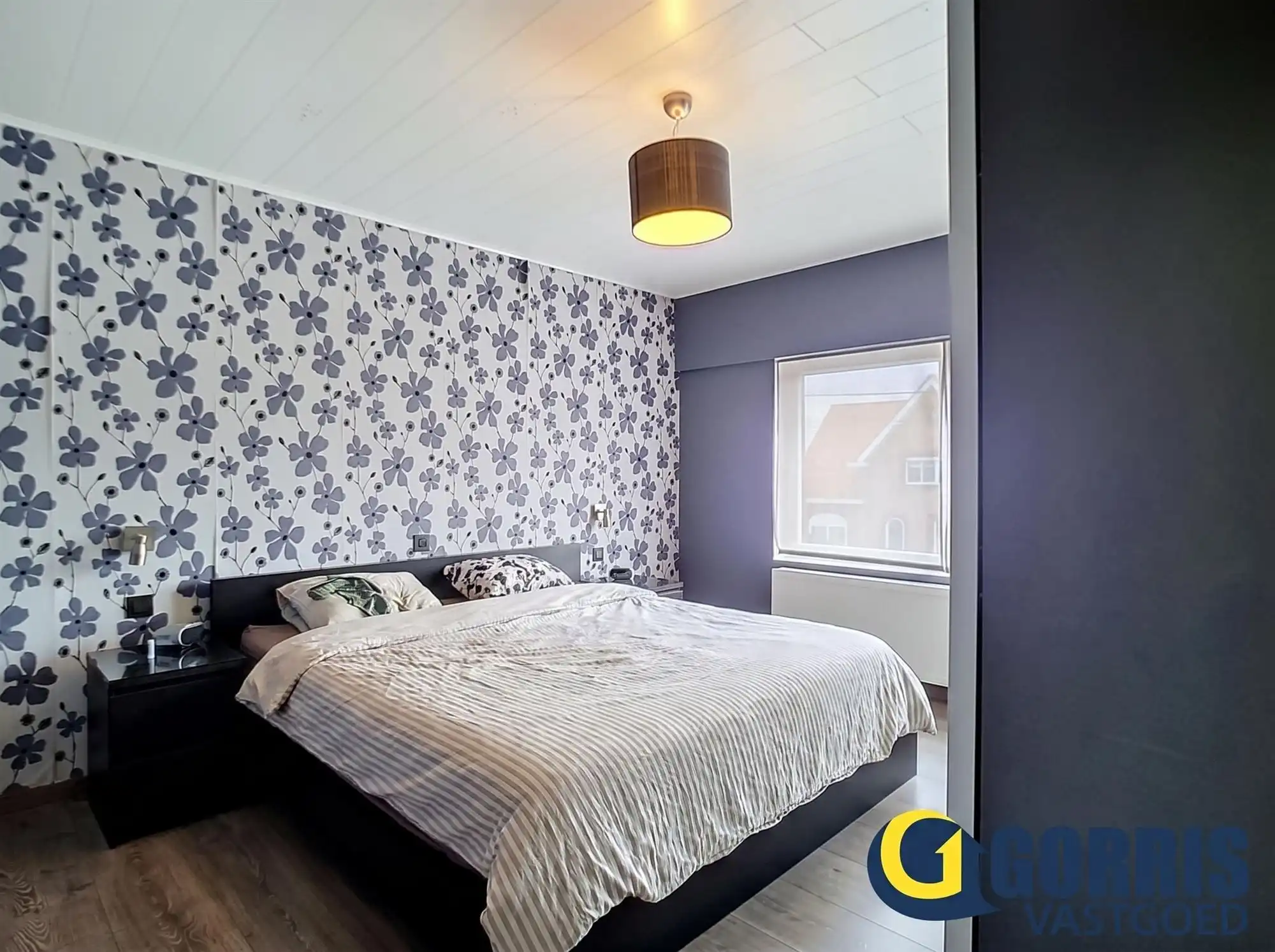 RUIME GEZINSWONING MET 4 SLAAPKAMERS, TUIN EN ZONNEPANELEN OP TOPLIGGING foto 11