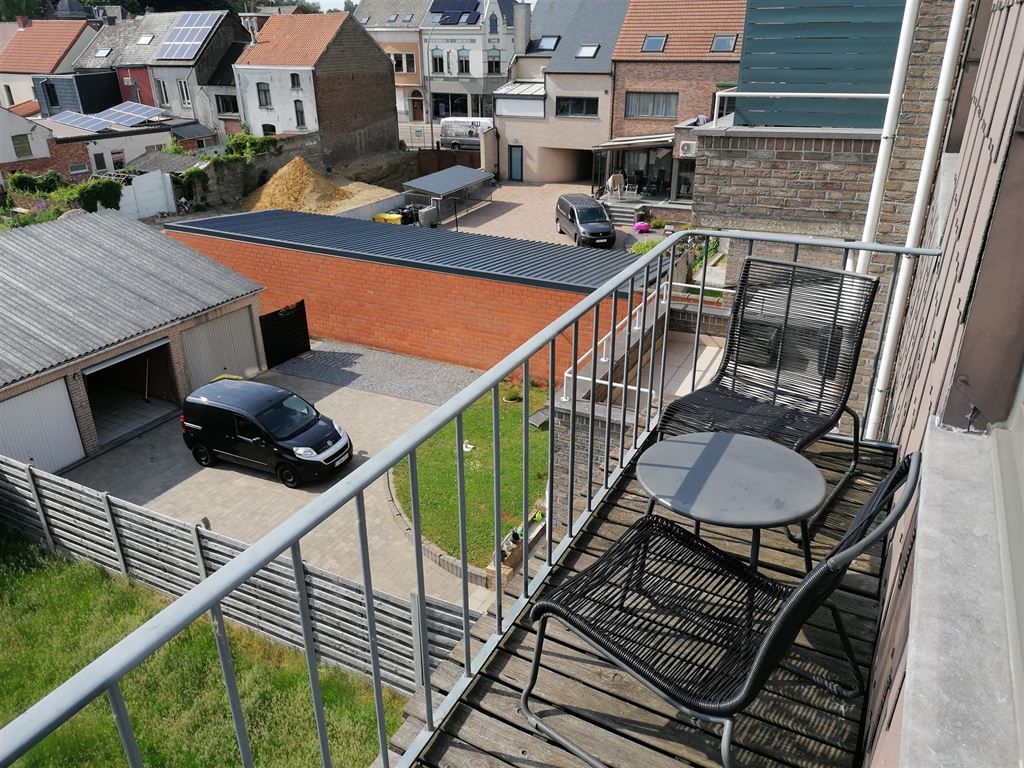 Appartement op toplocatie te Scherpenheuvel foto 13