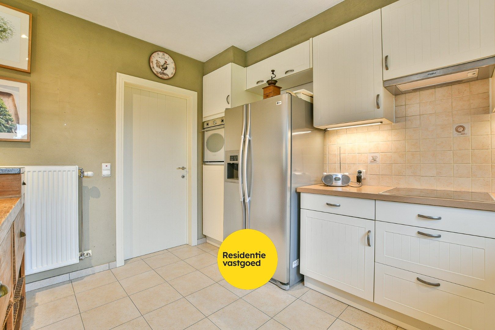 Instapklare halfopen woning in De Haan – vlak bij strand, duinbossen en halte kusttram foto 13