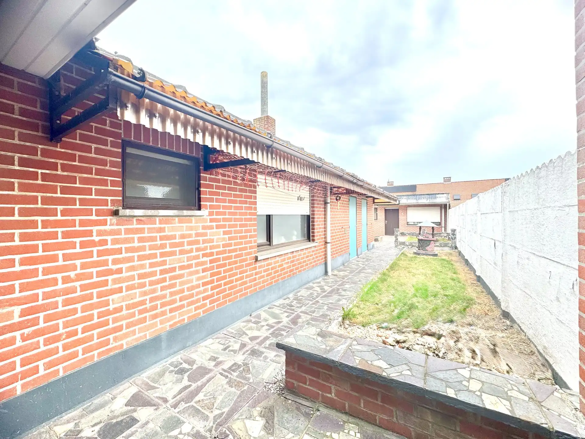WONING | 3 KAMERS | TUIN | GARAGE foto 2