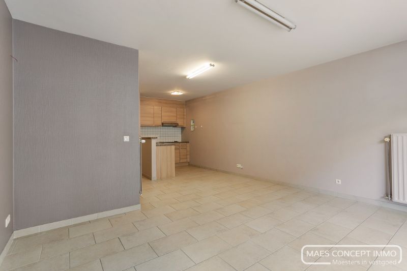 Investeringsappartement in hartje Anzegem foto 6