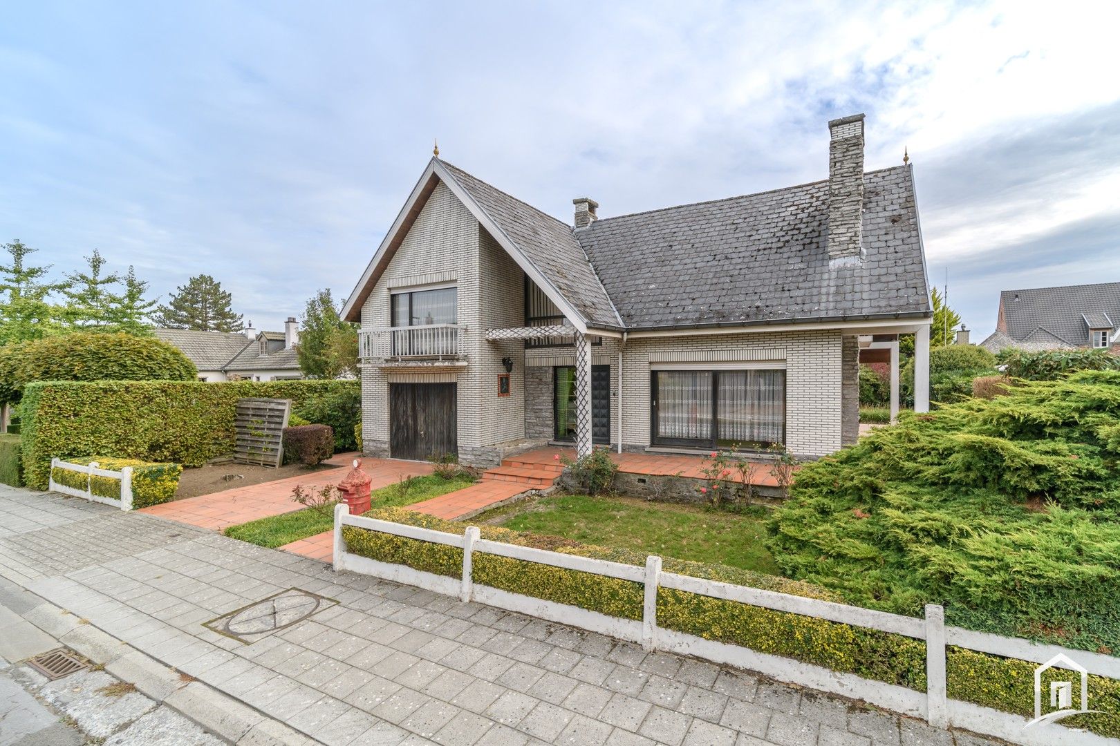 Charmante gezinswoning met veel mogelijkheden in groene omgeving te Gijzegem foto 26