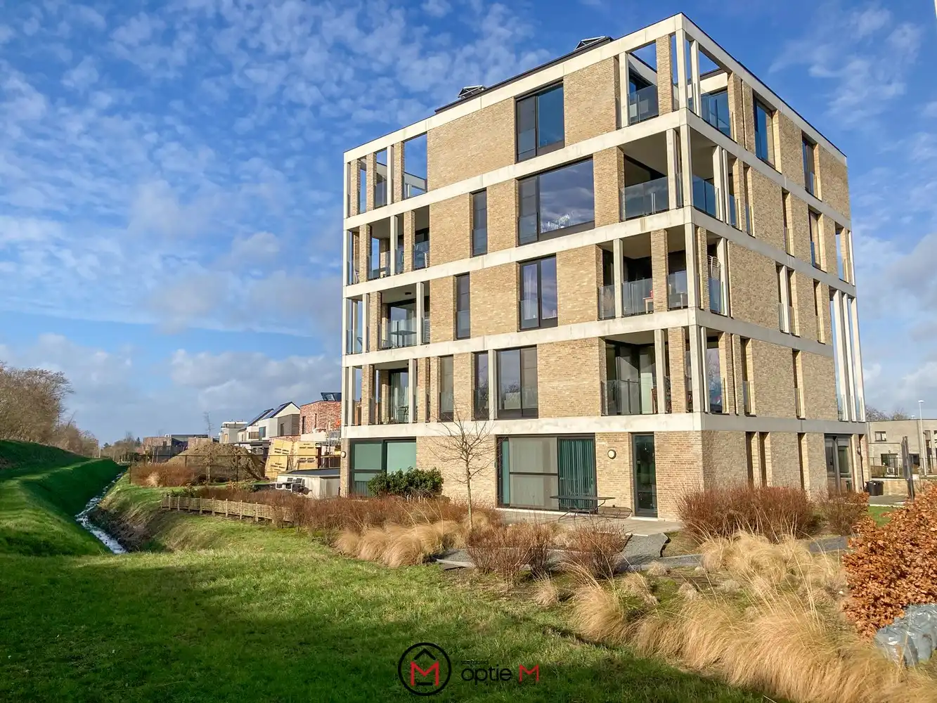 Modern en instapklaar appartement te huur in Hasselt foto 20