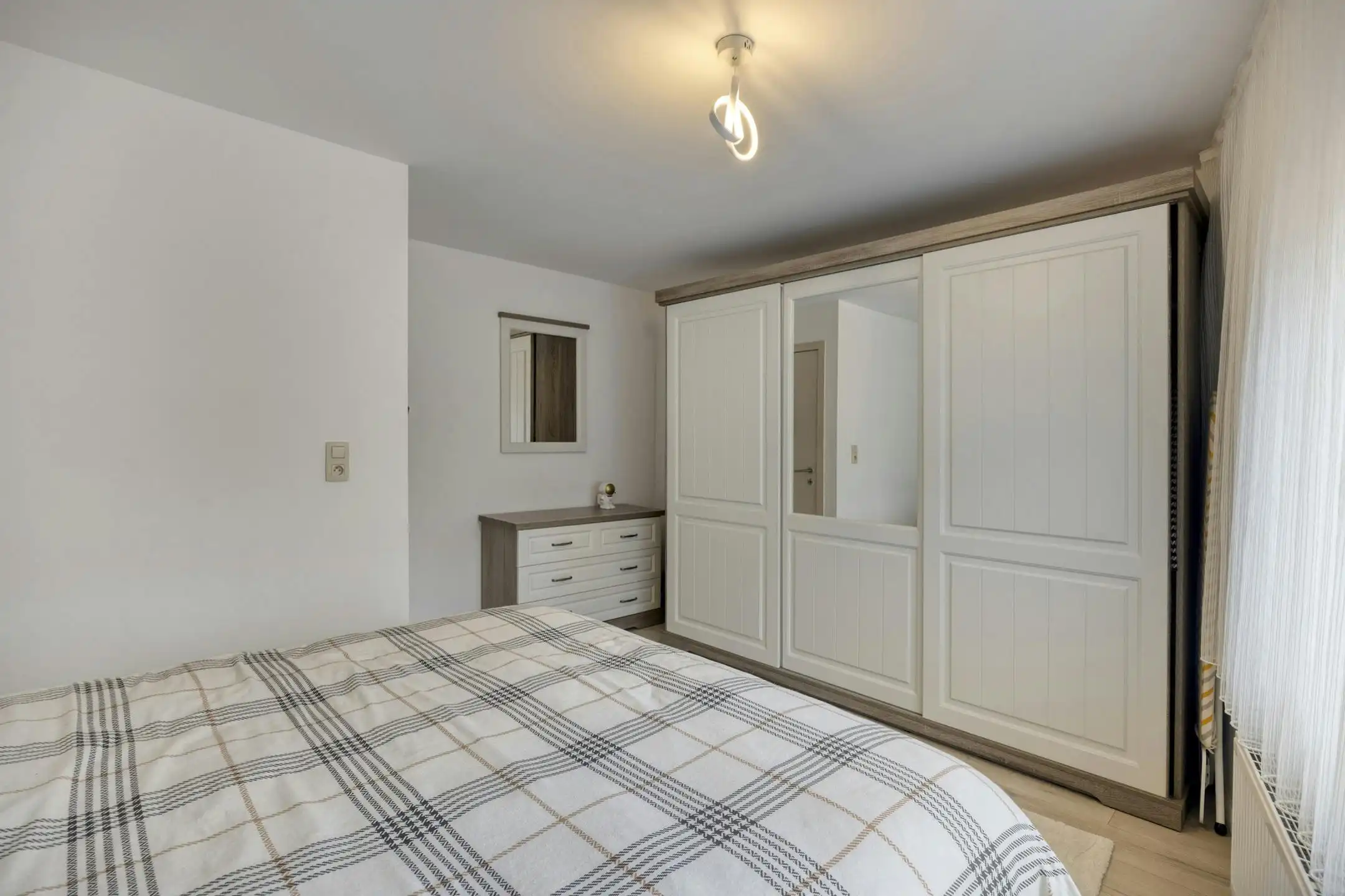 Gerenoveerde woning/duplex met 3 slaapkamers te koop in Vilvoorde foto 10