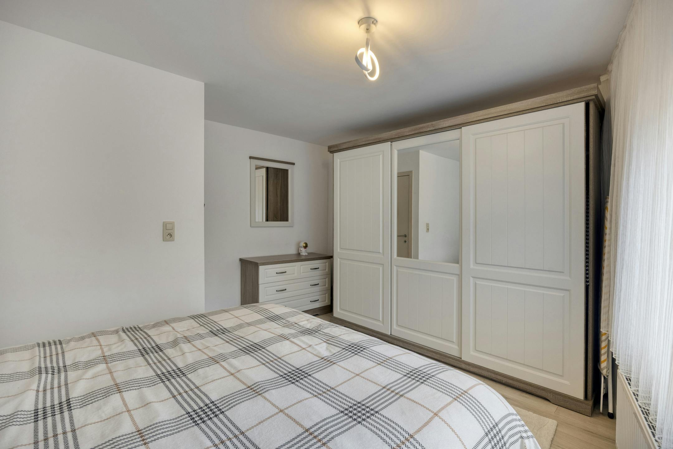 Gerenoveerde woning/duplex met 3 slaapkamers te koop in Vilvoorde foto 10