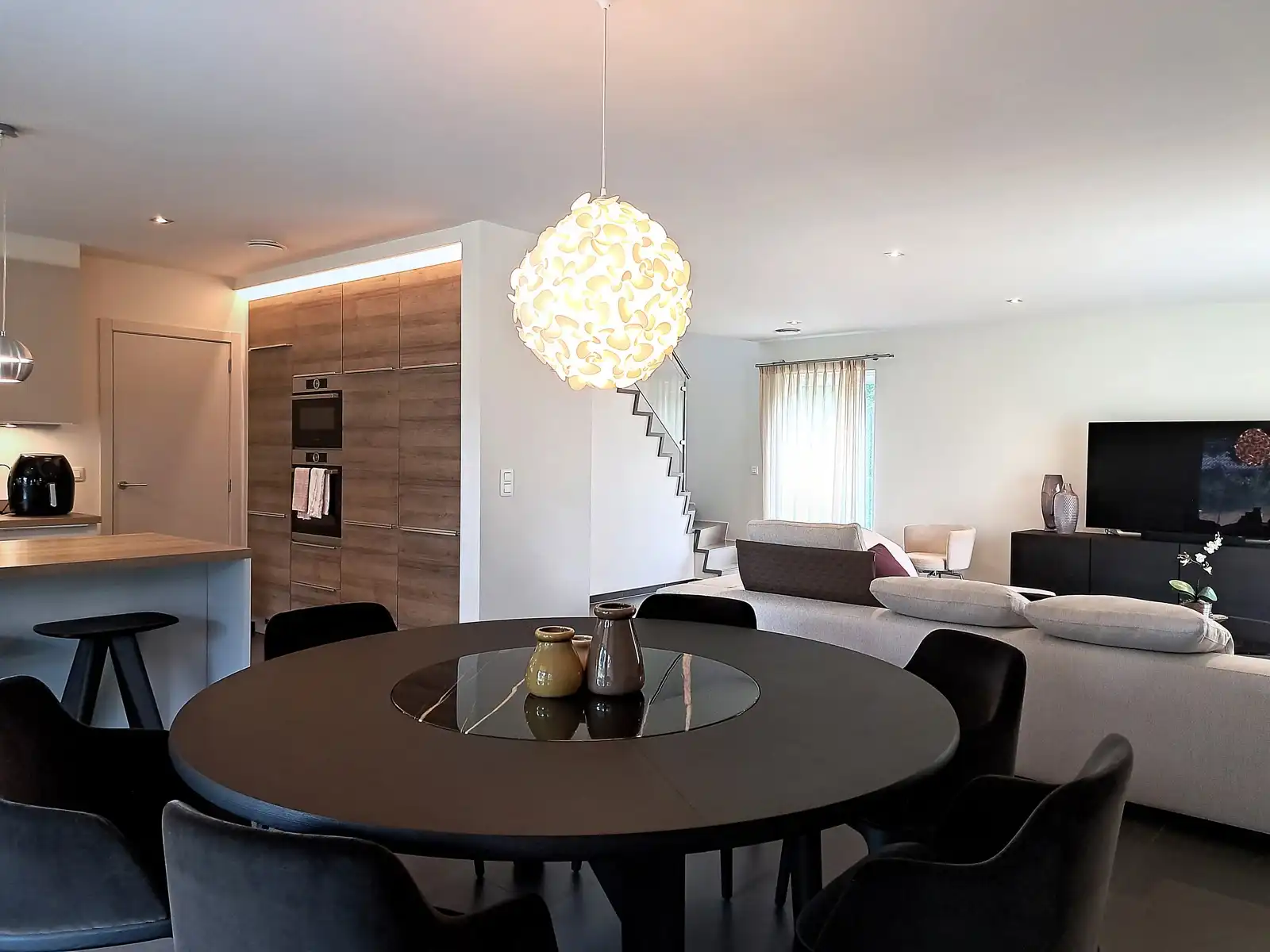 Villa te huur foto 2