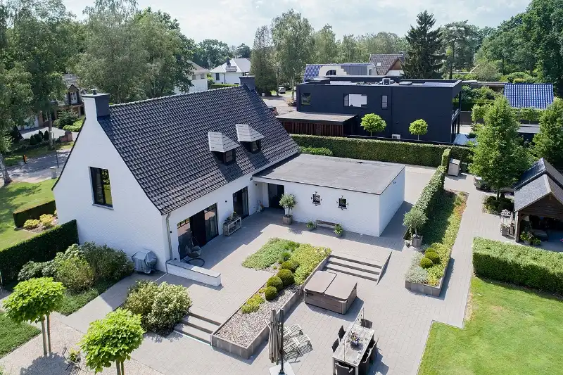 Huis te koop Berkenlaan 43A - 3500 Hasselt