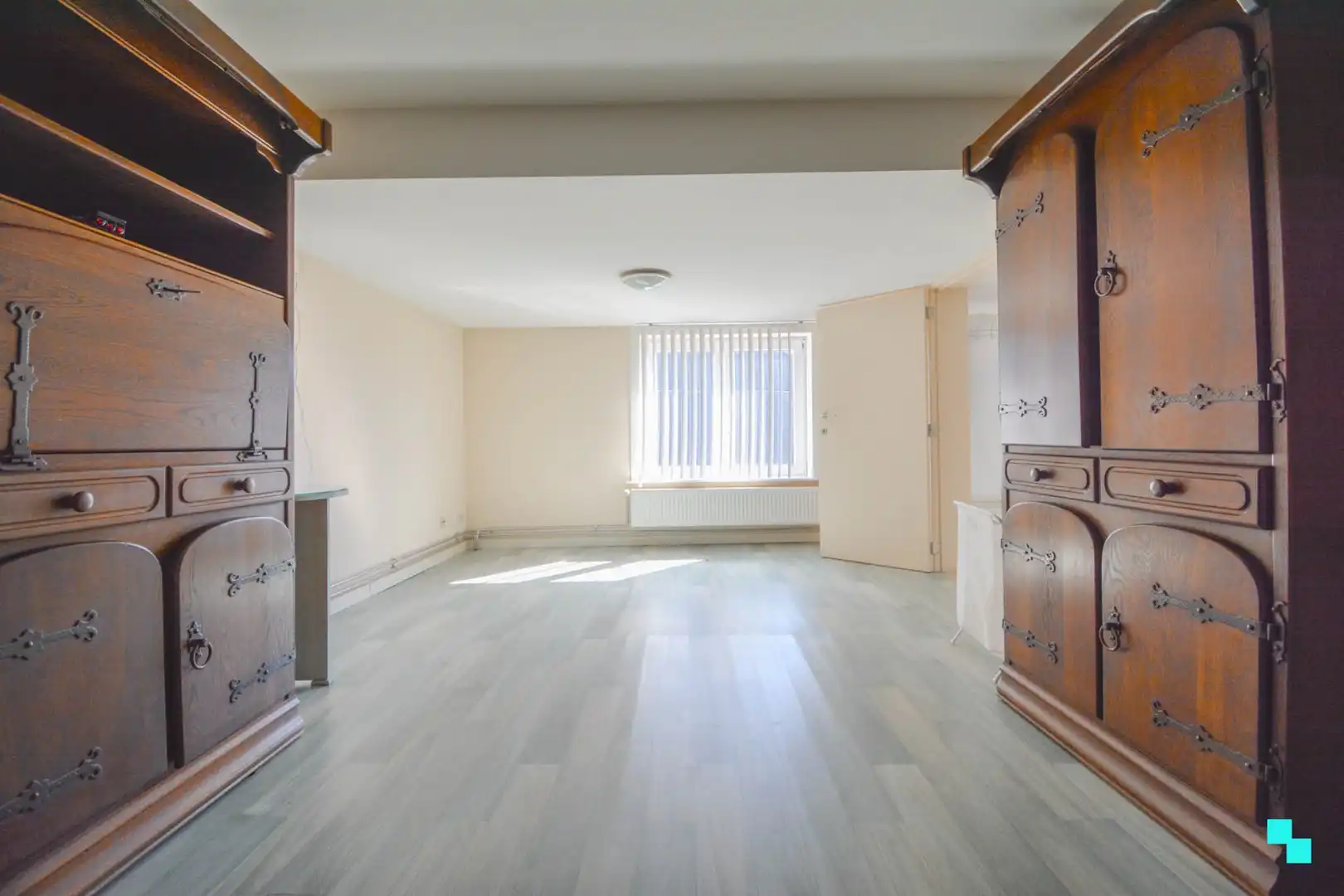 HOB op hoekperceel in centrum Hooglede foto 17