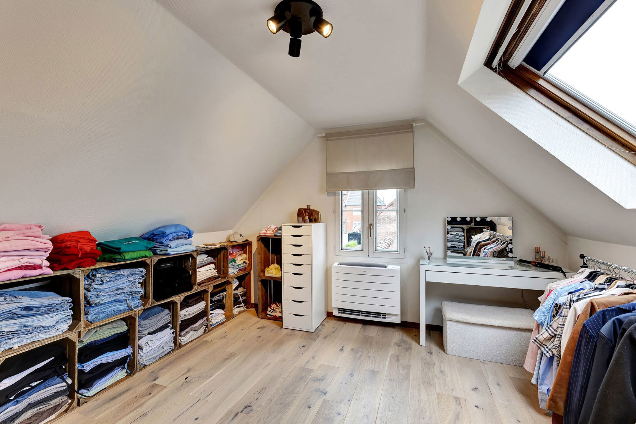 Gezellige instapklare woning op rustige locatie foto 18