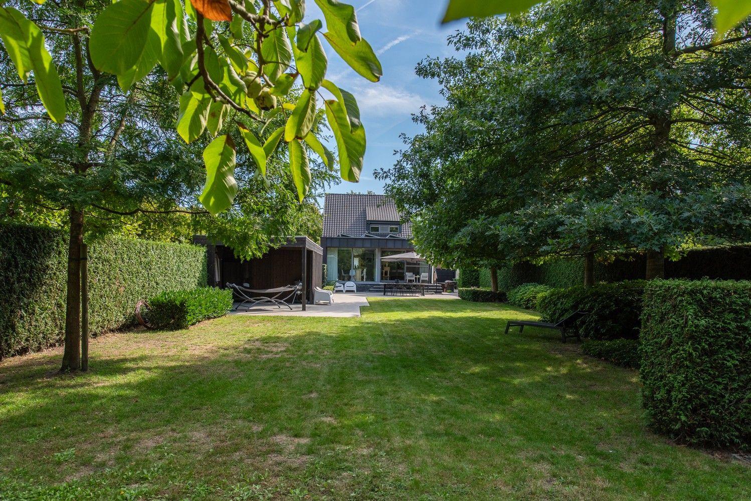 Instapklare woning met 3 slaapkamers en studio foto 28
