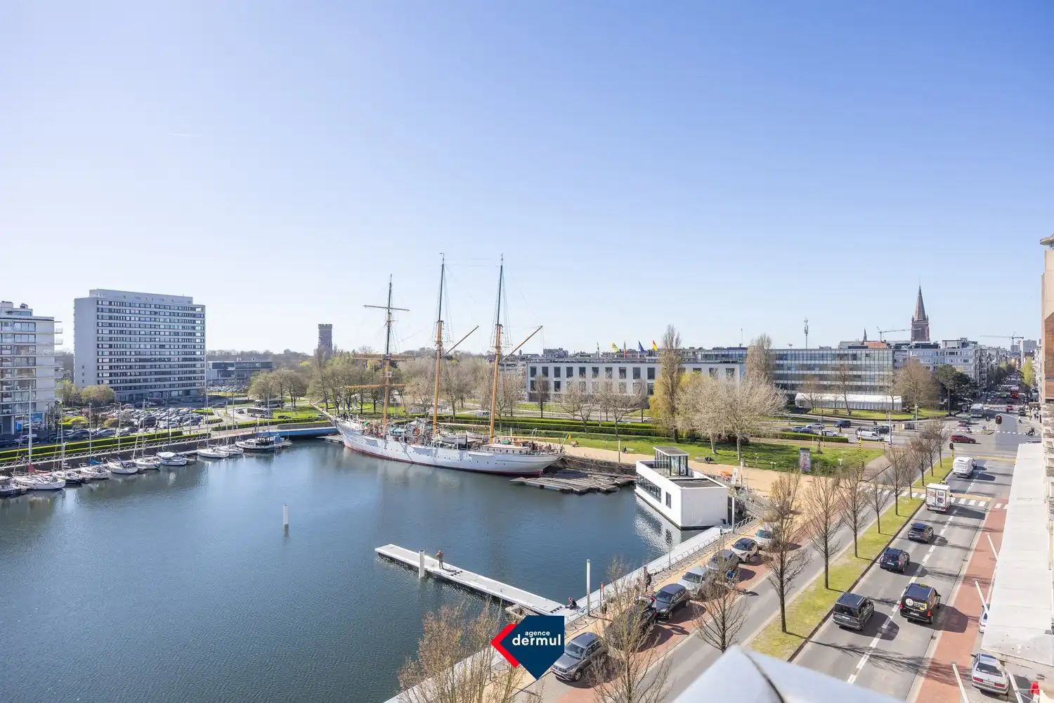 RESIDENTIE MERCATOR foto {{pictureIndex}}