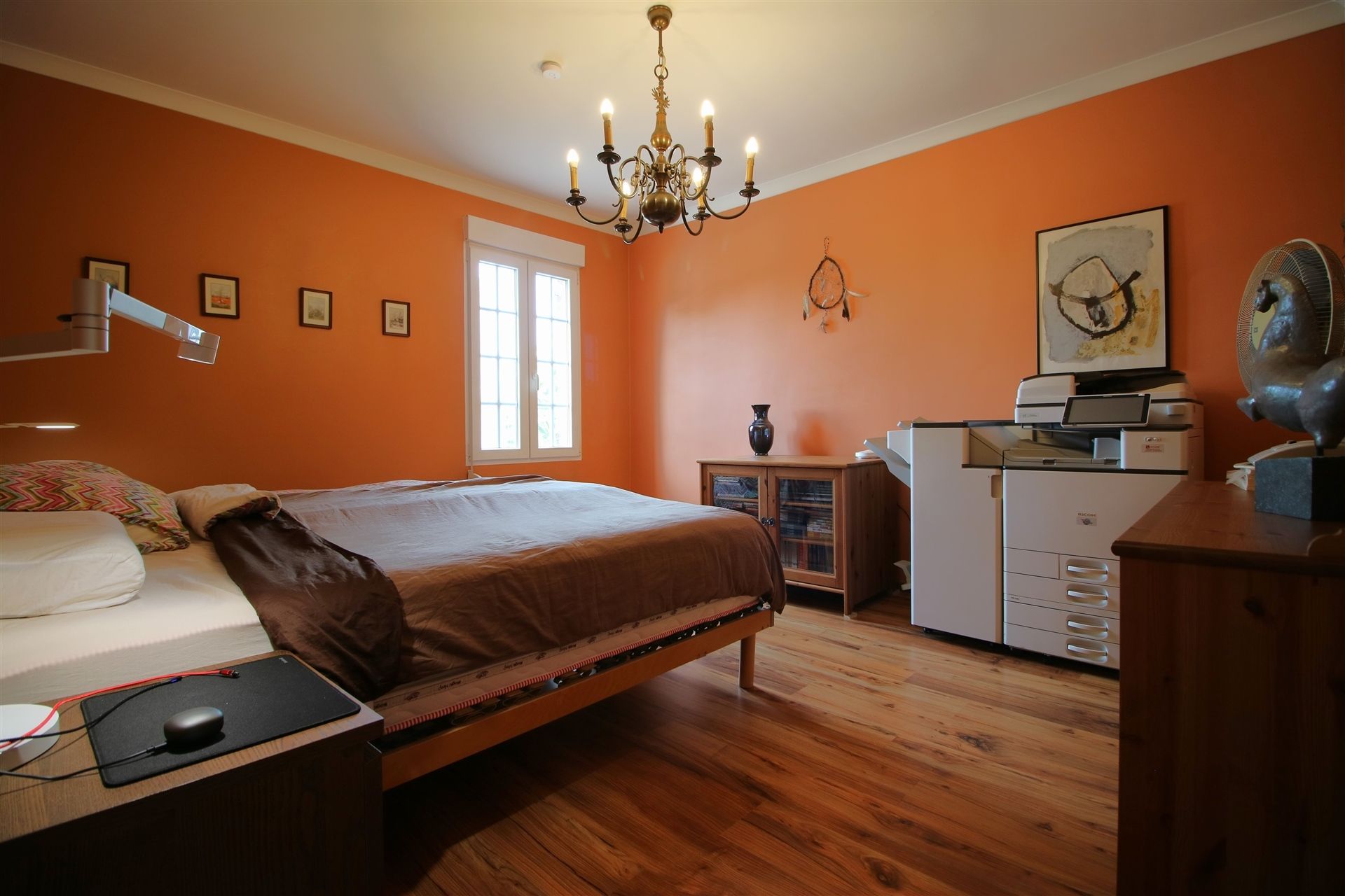Woning met 3 slpk en tuin foto 16
