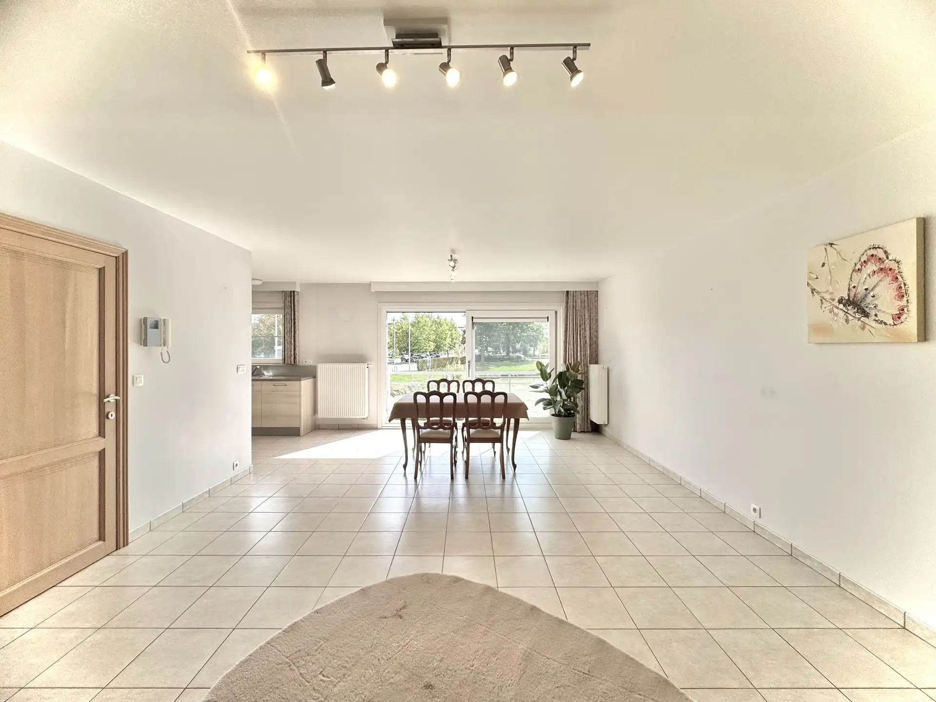 3-SLAAPKAMER-APP | TERRAS | GARAGE | EPC A | 111 M² foto 4