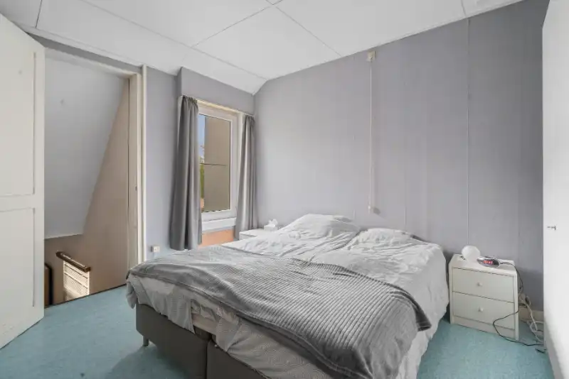 Woning aan de stadsrand foto 8