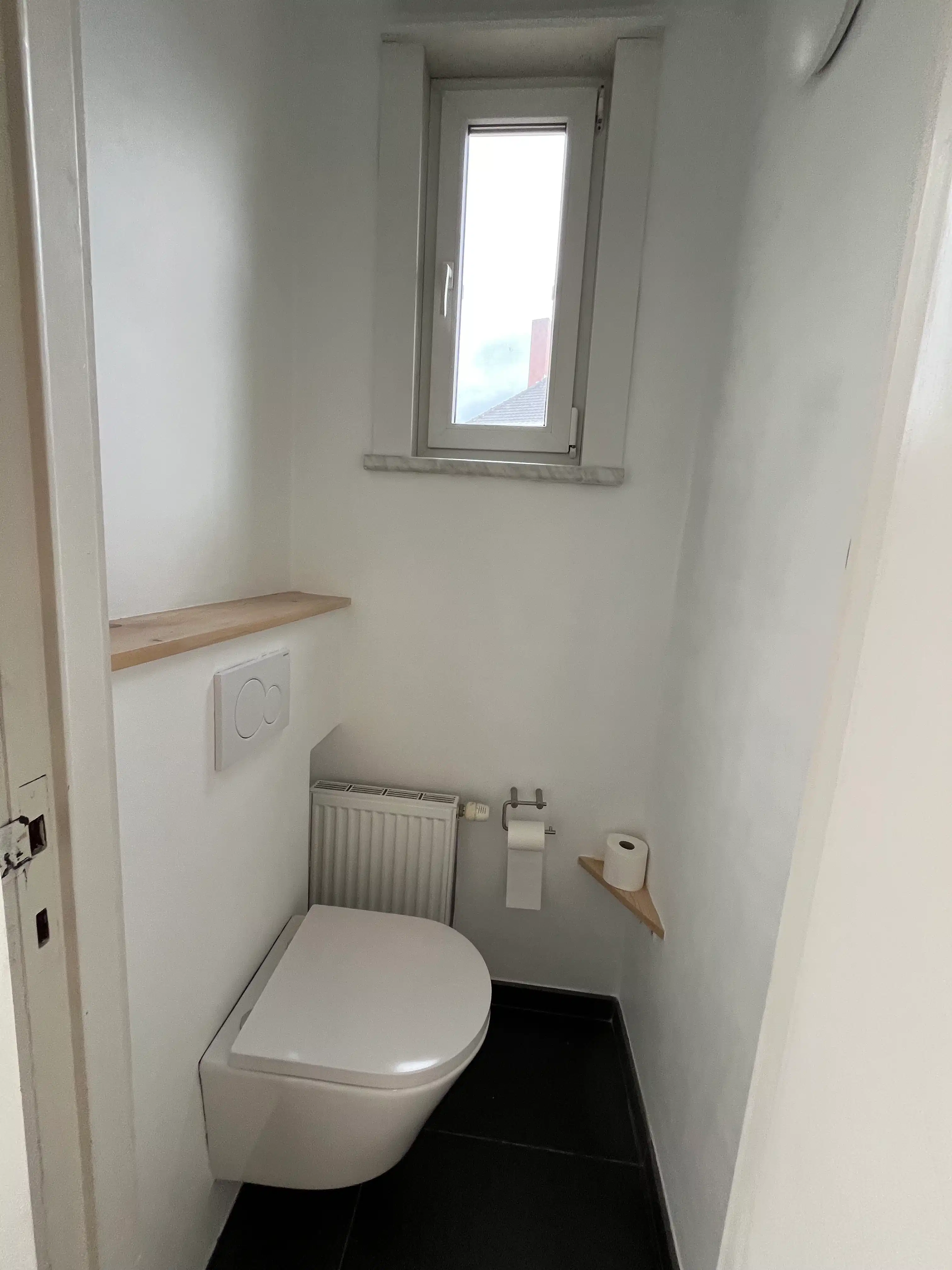 Gezellige, lichtrijke woning foto 19